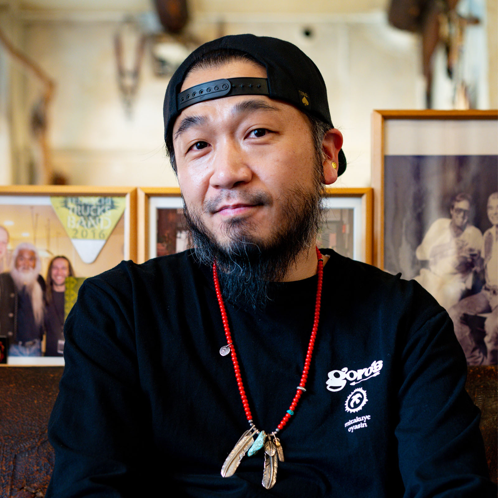 Goro's: Tokyo's cult jewelry store | Courier - Mailchimp