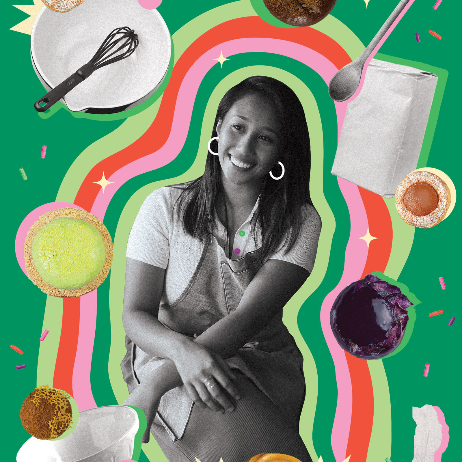 Kora: New York's Filipino bakery