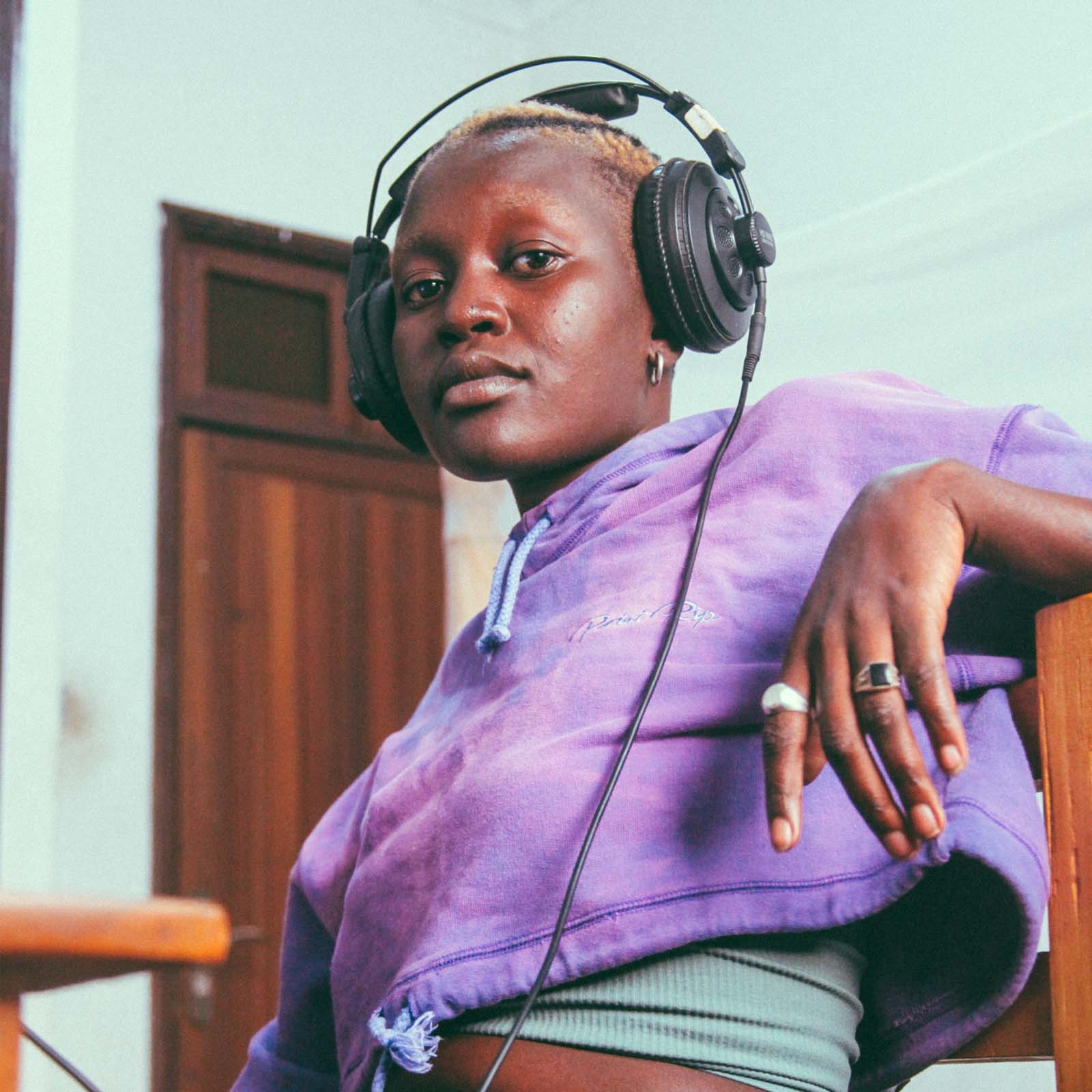 Inside... Kampala's underground music label | Courier - Mailchimp