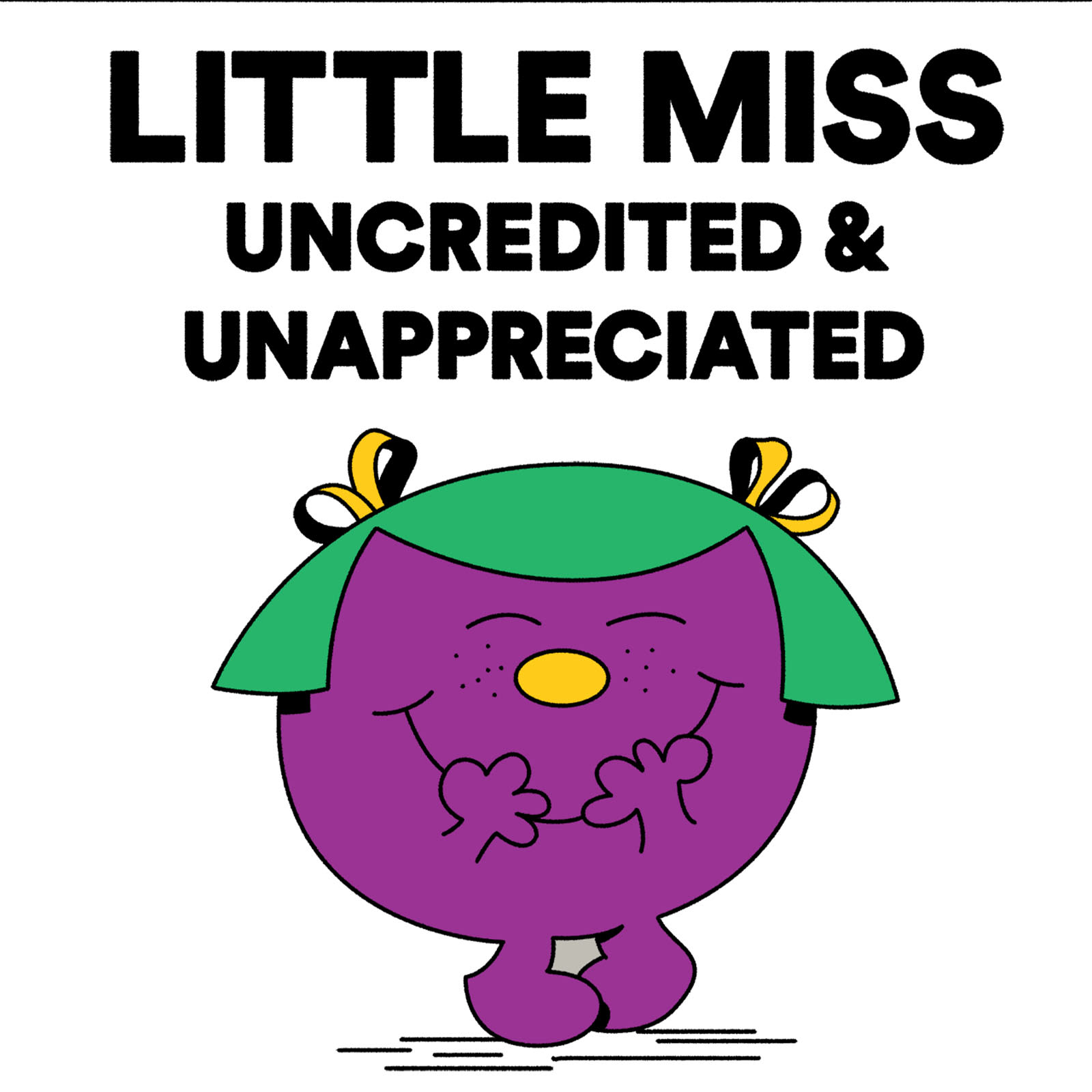 Little Miss Monetization: getting paid for going viral