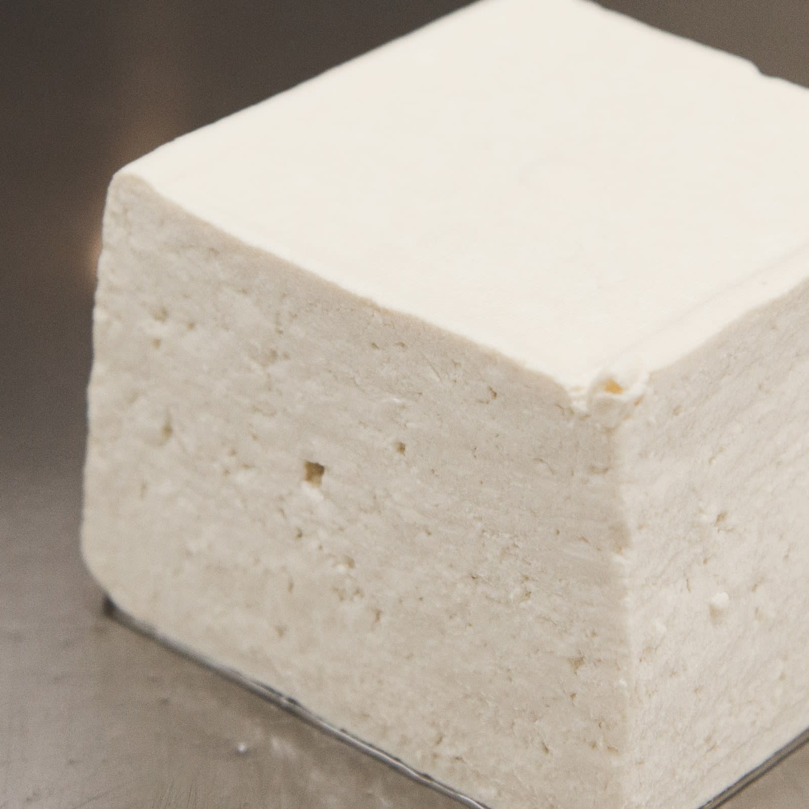 Inside the Ota Tofu factory Courier