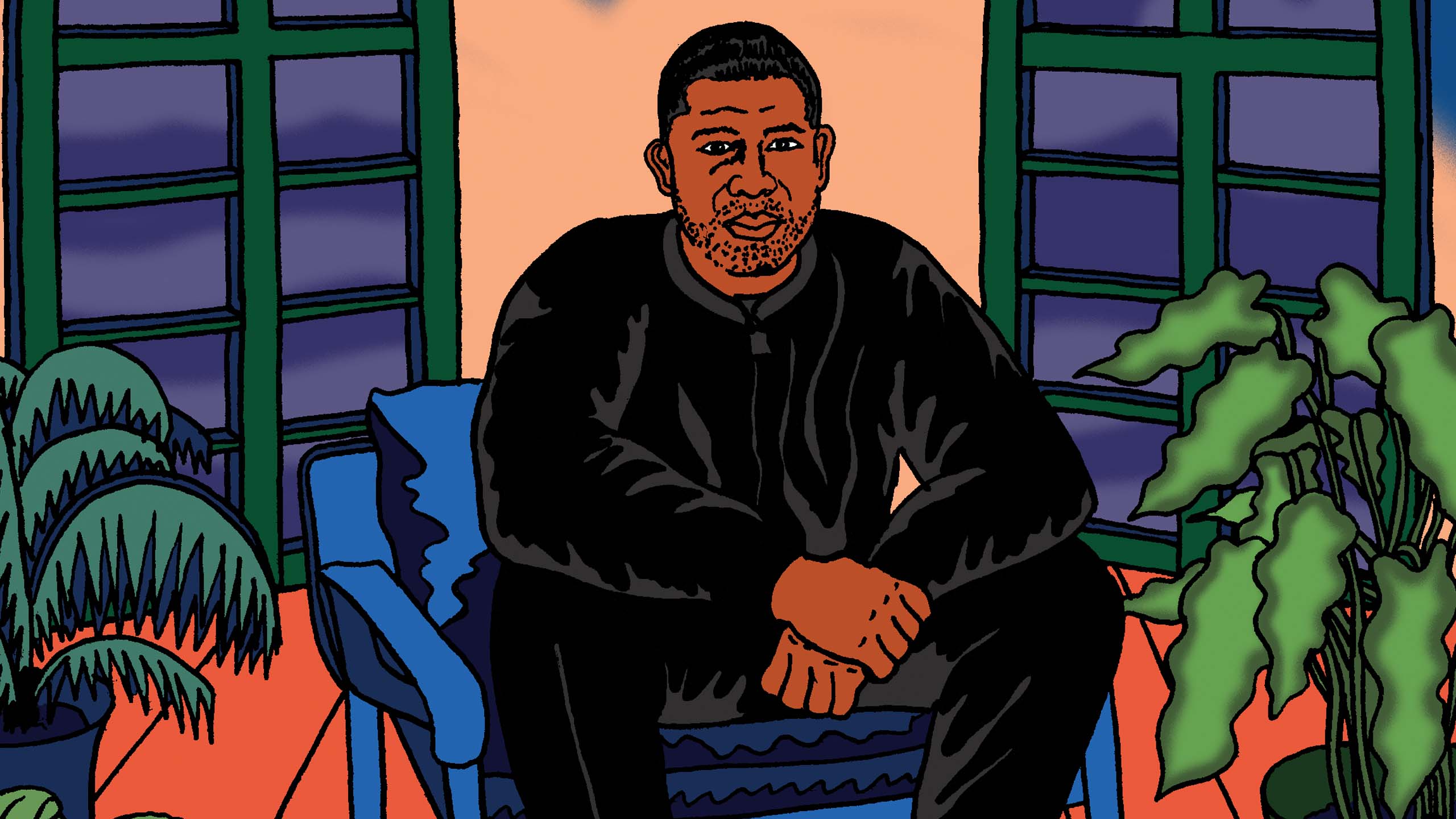 James Whitner merging streetwear and social impact Courier Mailchimp