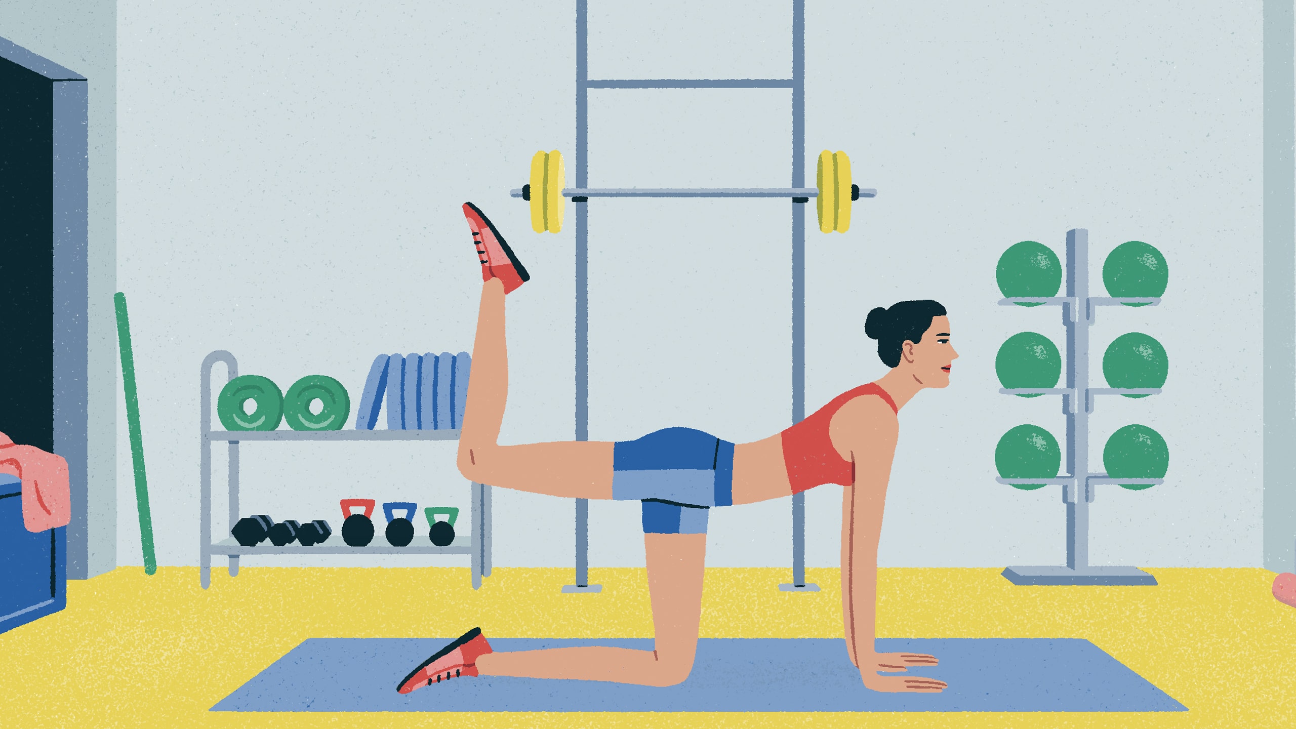 How To Start A Microgym Business Courier