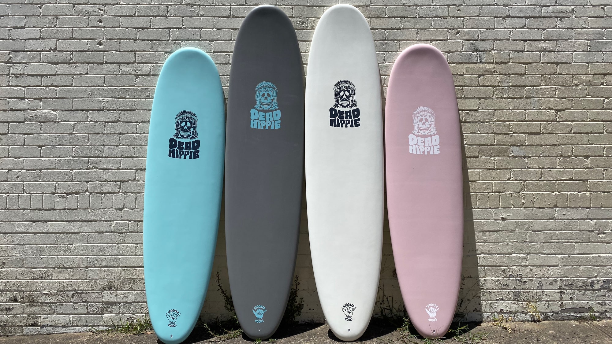 soft top boards