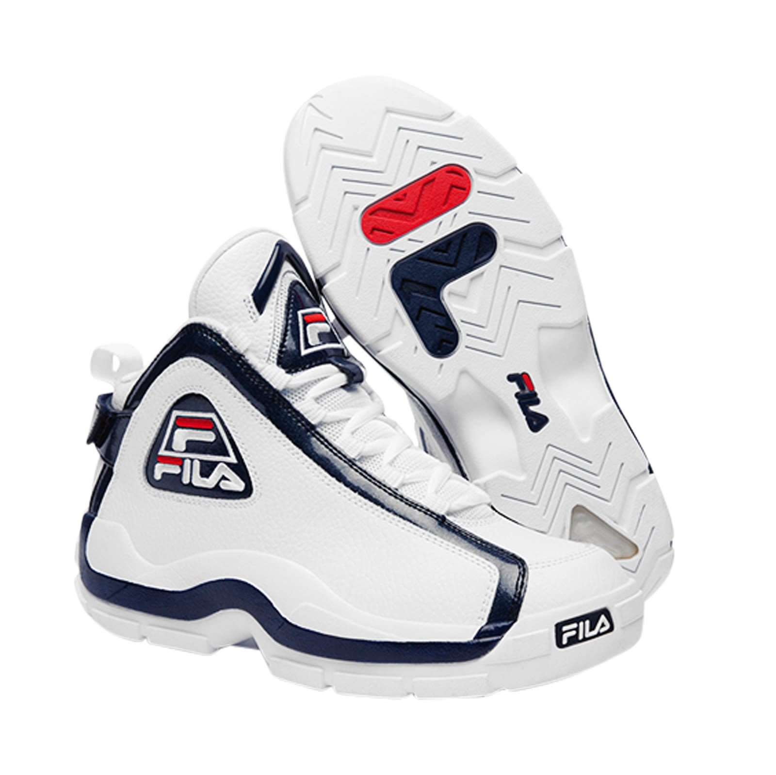 Outlaw Sygdom kaste Story of a brand: FILA | Courier