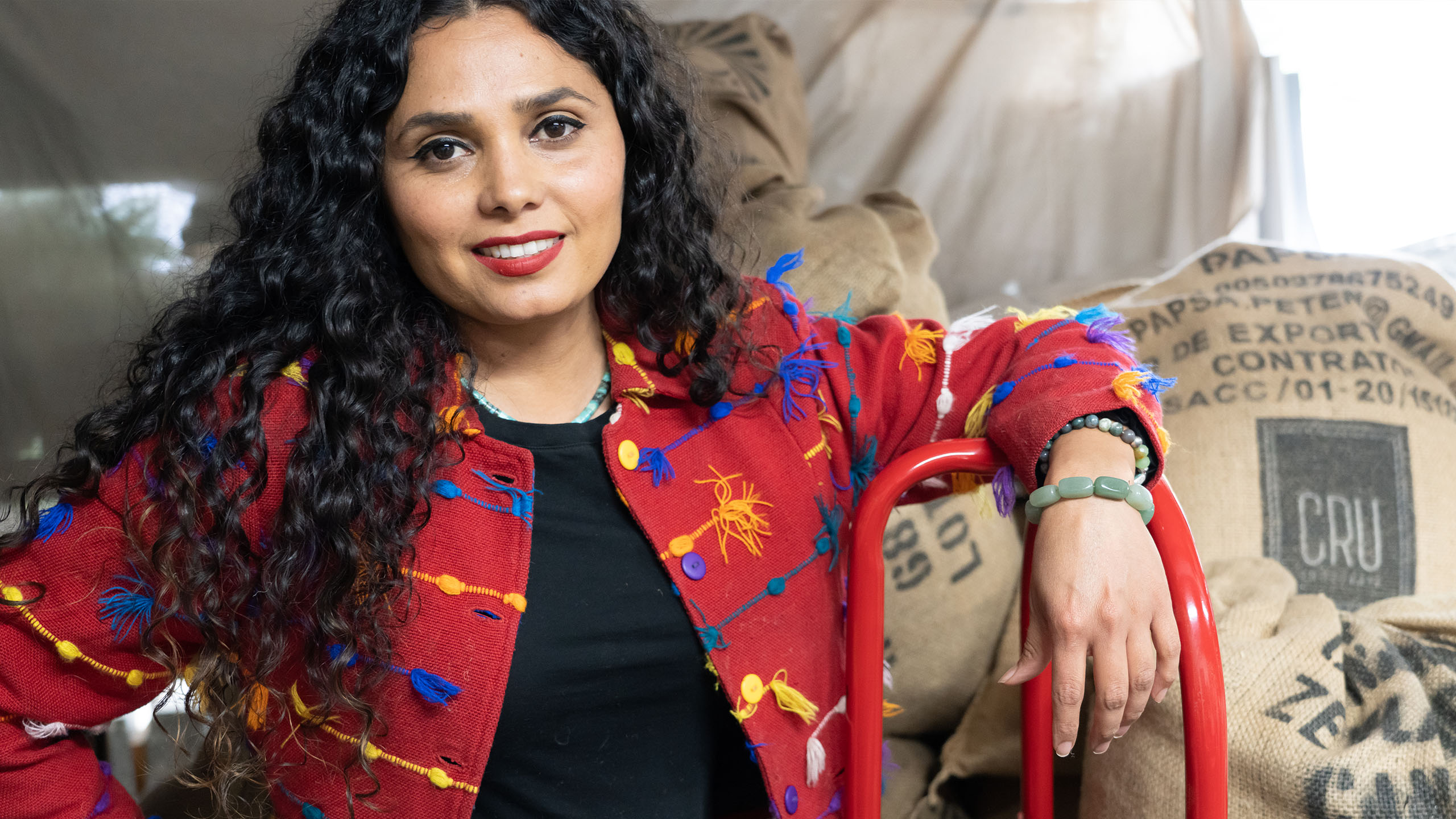 Cru Chocolate: small-batch cacao in Central America | Courier - Mailchimp