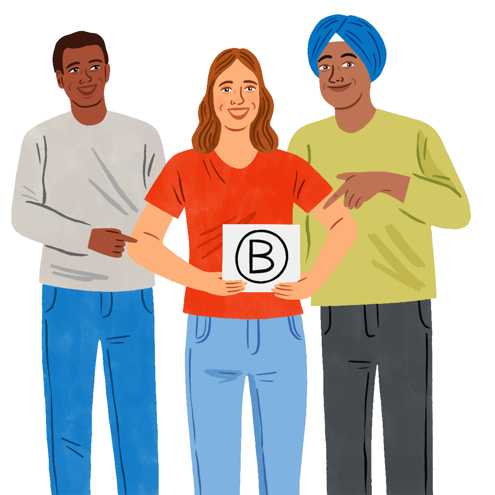 How To Become A B Corp | Courier - Mailchimp