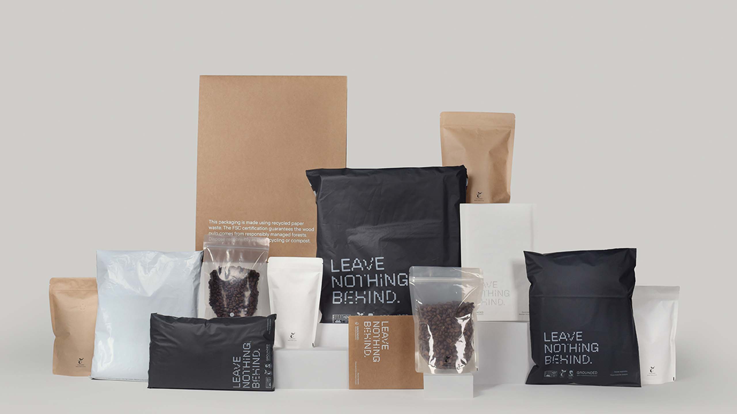 Is Paper A More Sustainable Flexible Packaging Material Than Plastic?