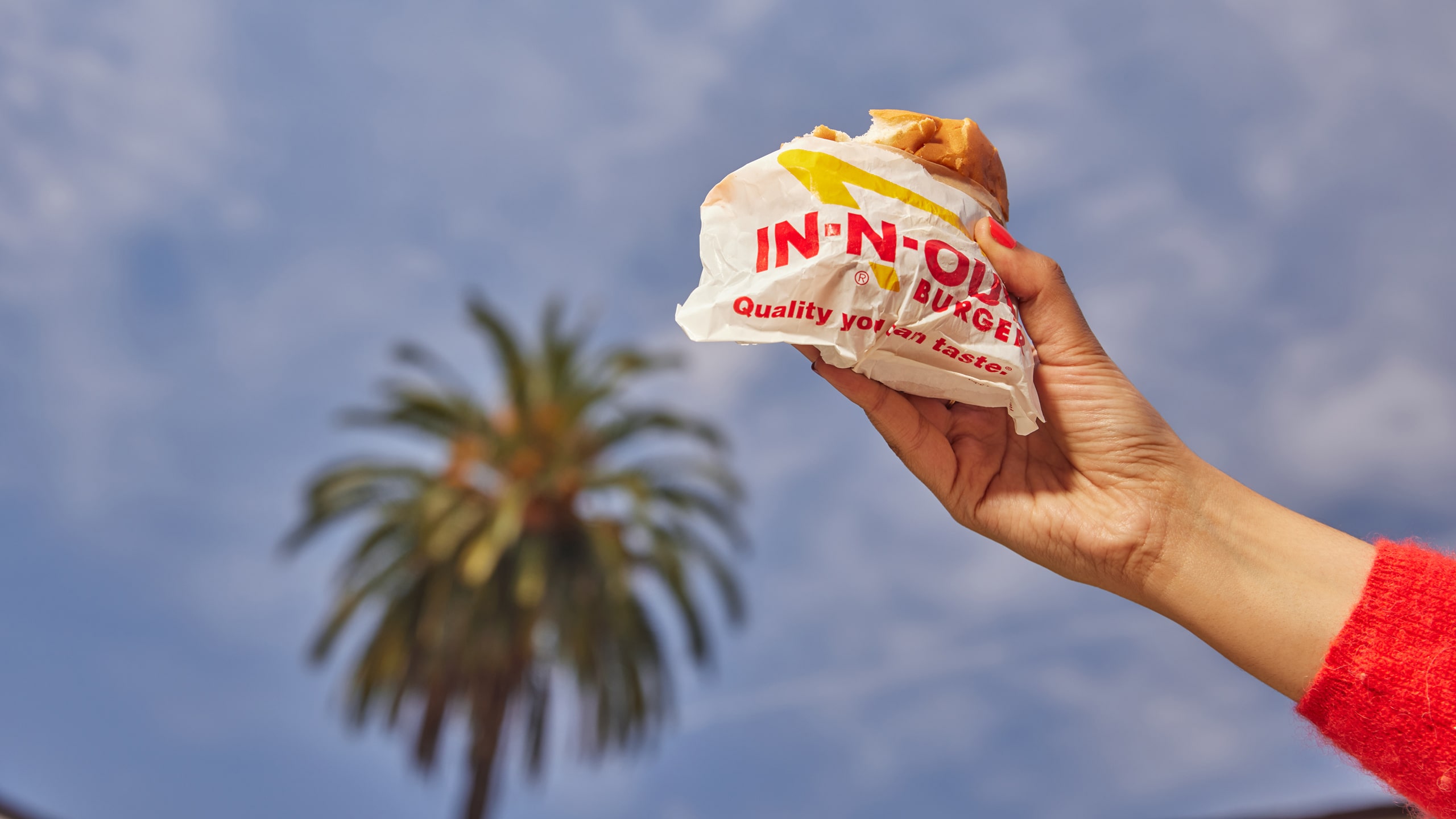 Story of a brand the cult of InNOut Burger  Courier  Mailchimp