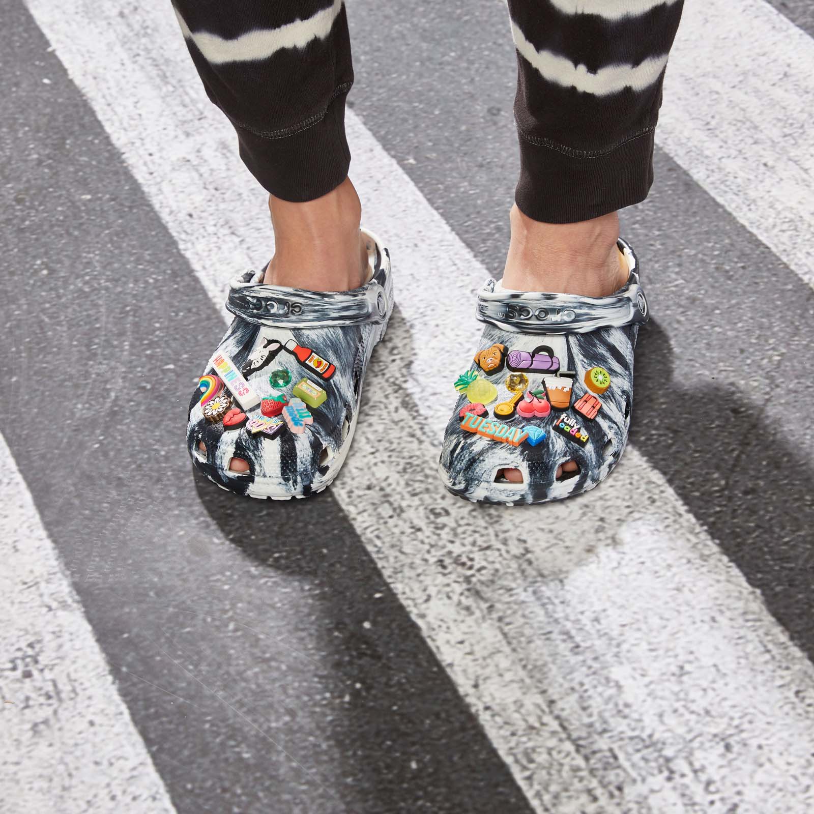 Why Crocs is obsessed with collabs | Courier - Mailchimp