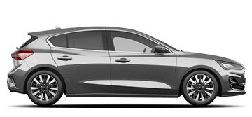 360x167 Ford Focus