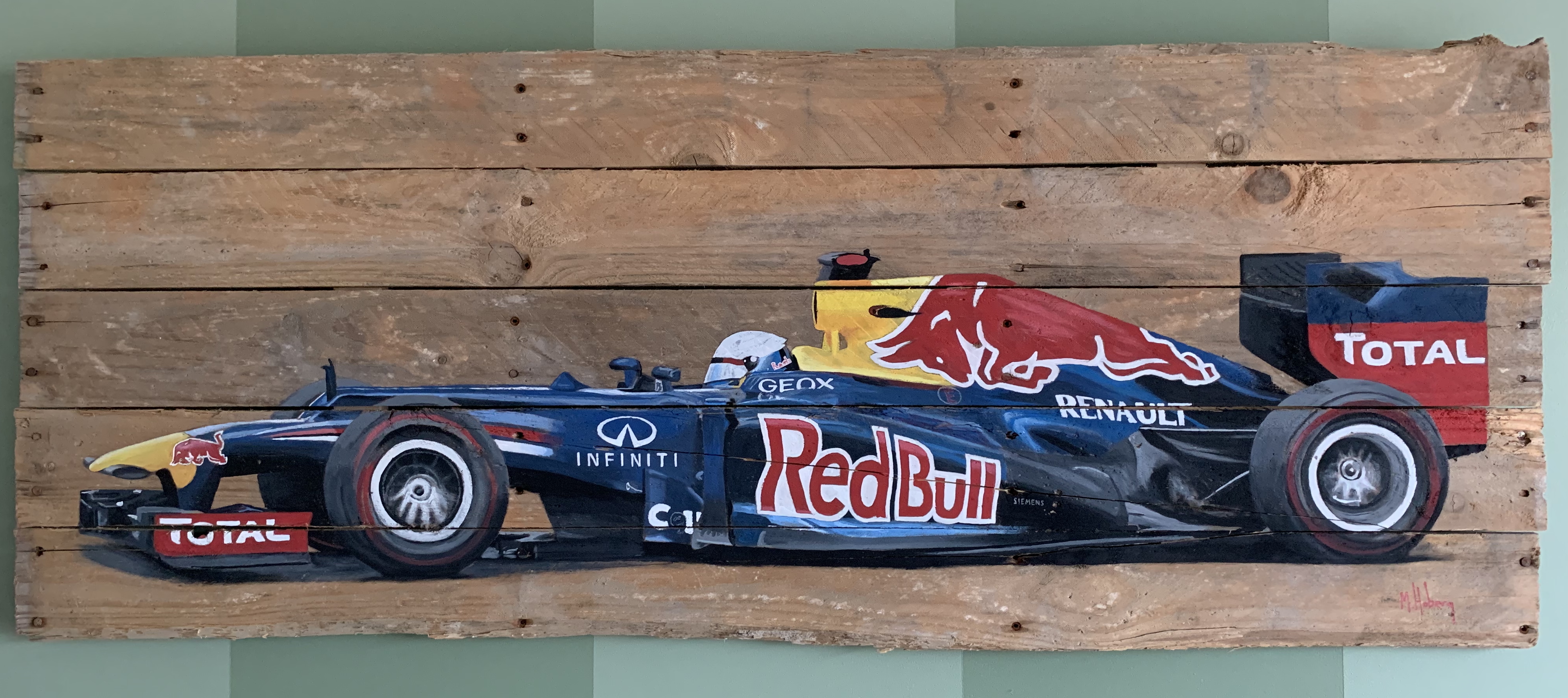 Red Bull
