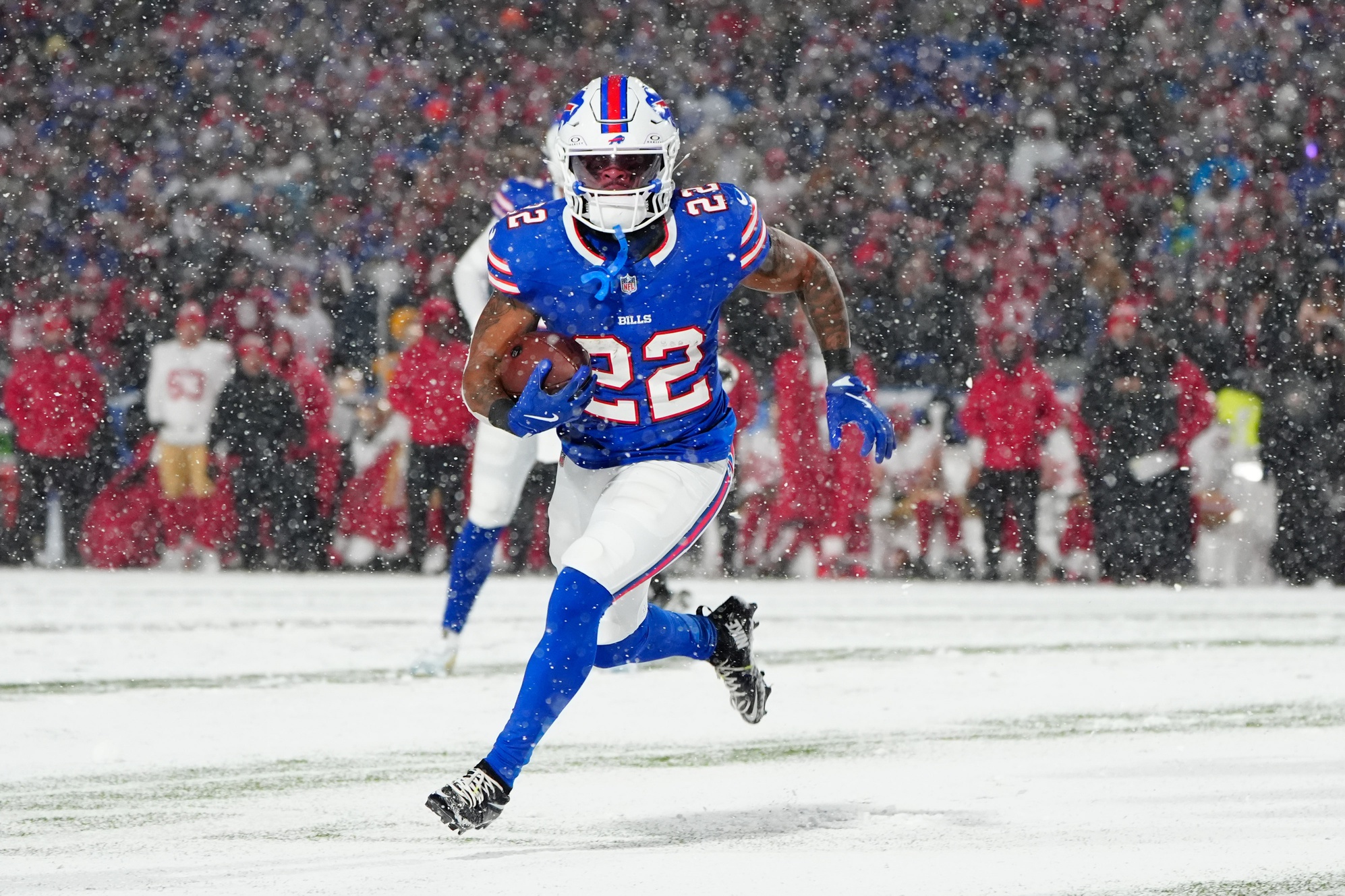 The Best 2025 Fantasy Football Sleepers List (Better Than AI) | Underdog Network