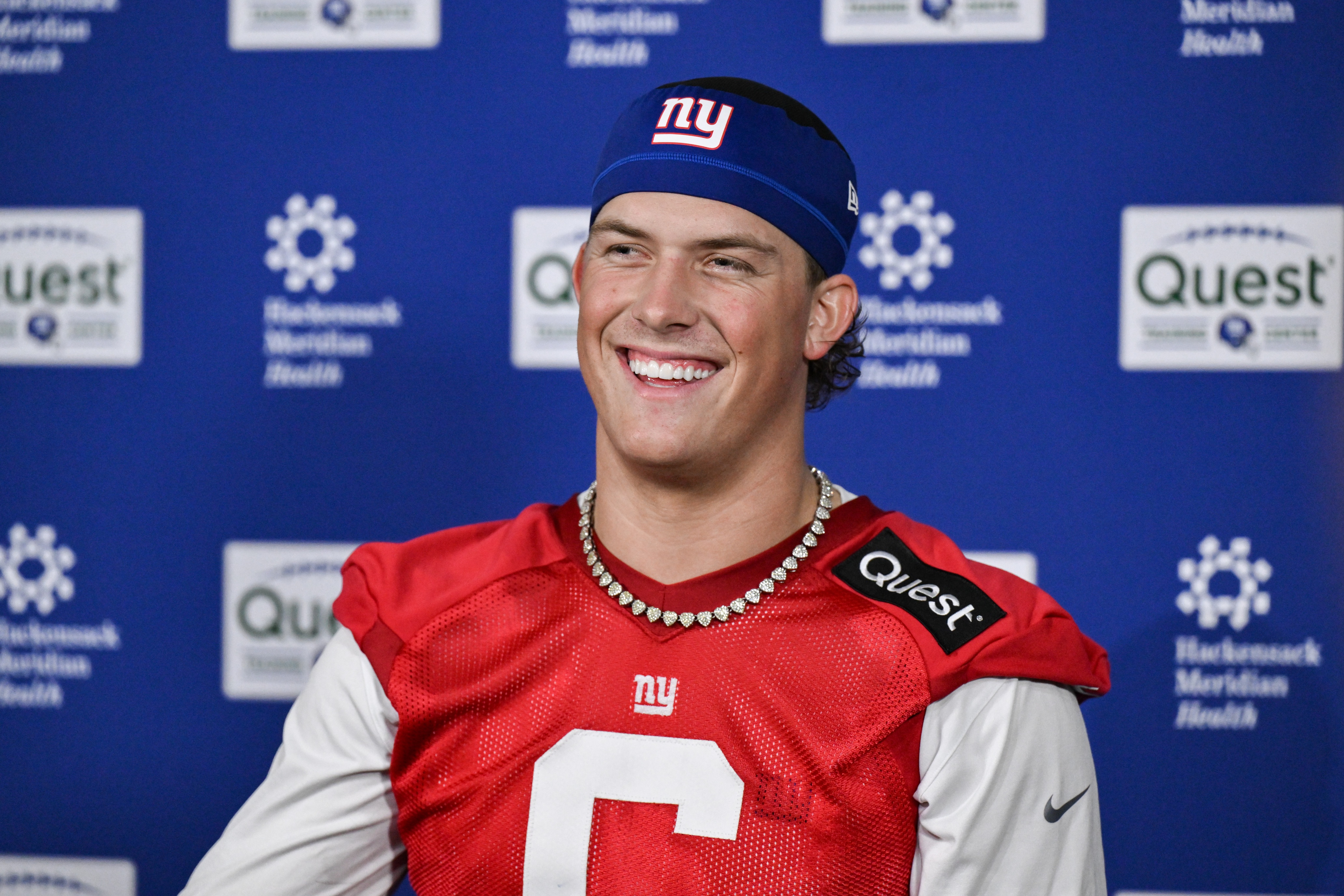 The Deepest Fantasy Football Sleepers Of 2025 | Underdog Network