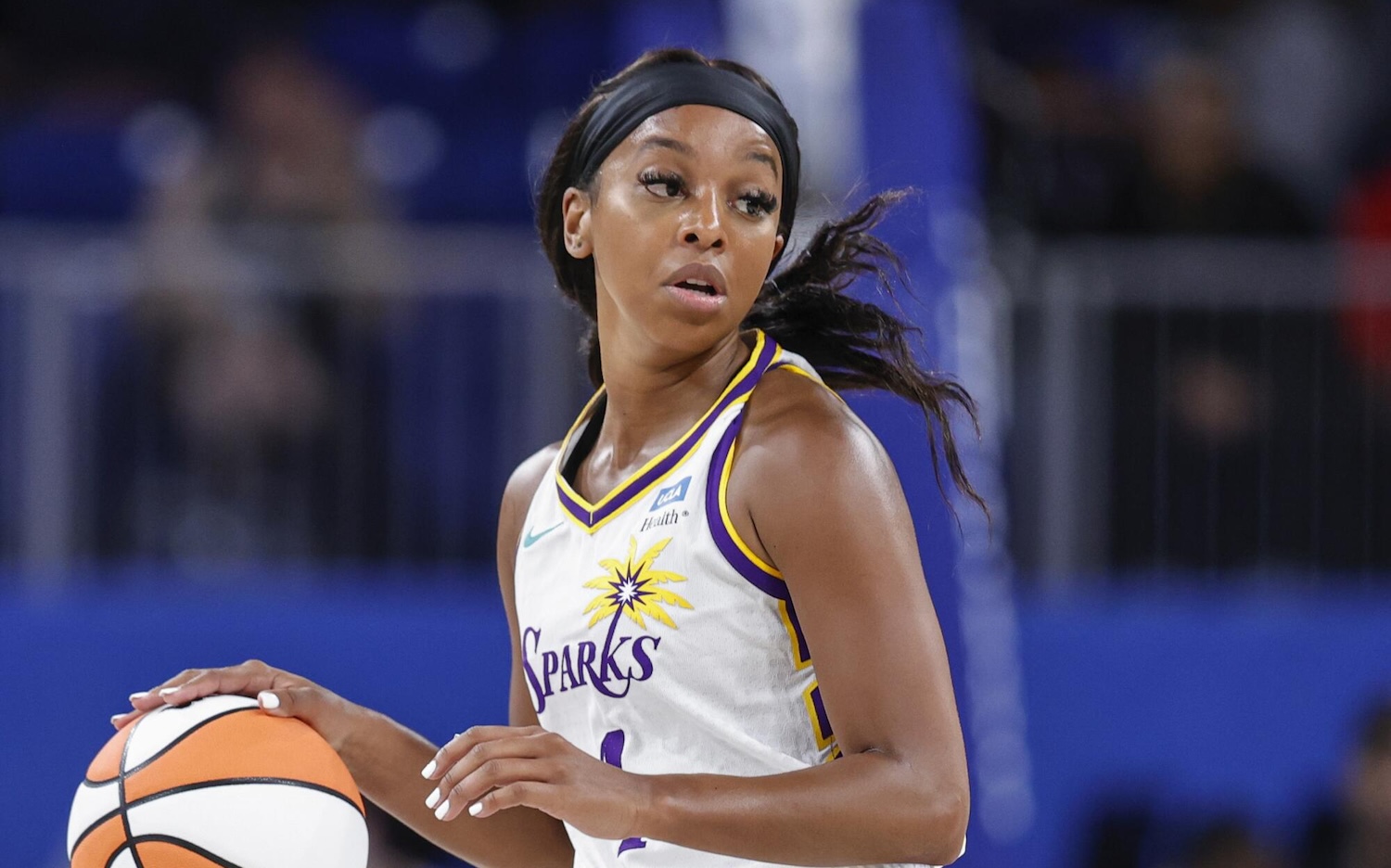 WNBA News & Fantasy Basketball Notes 6/5 | Underdog Network