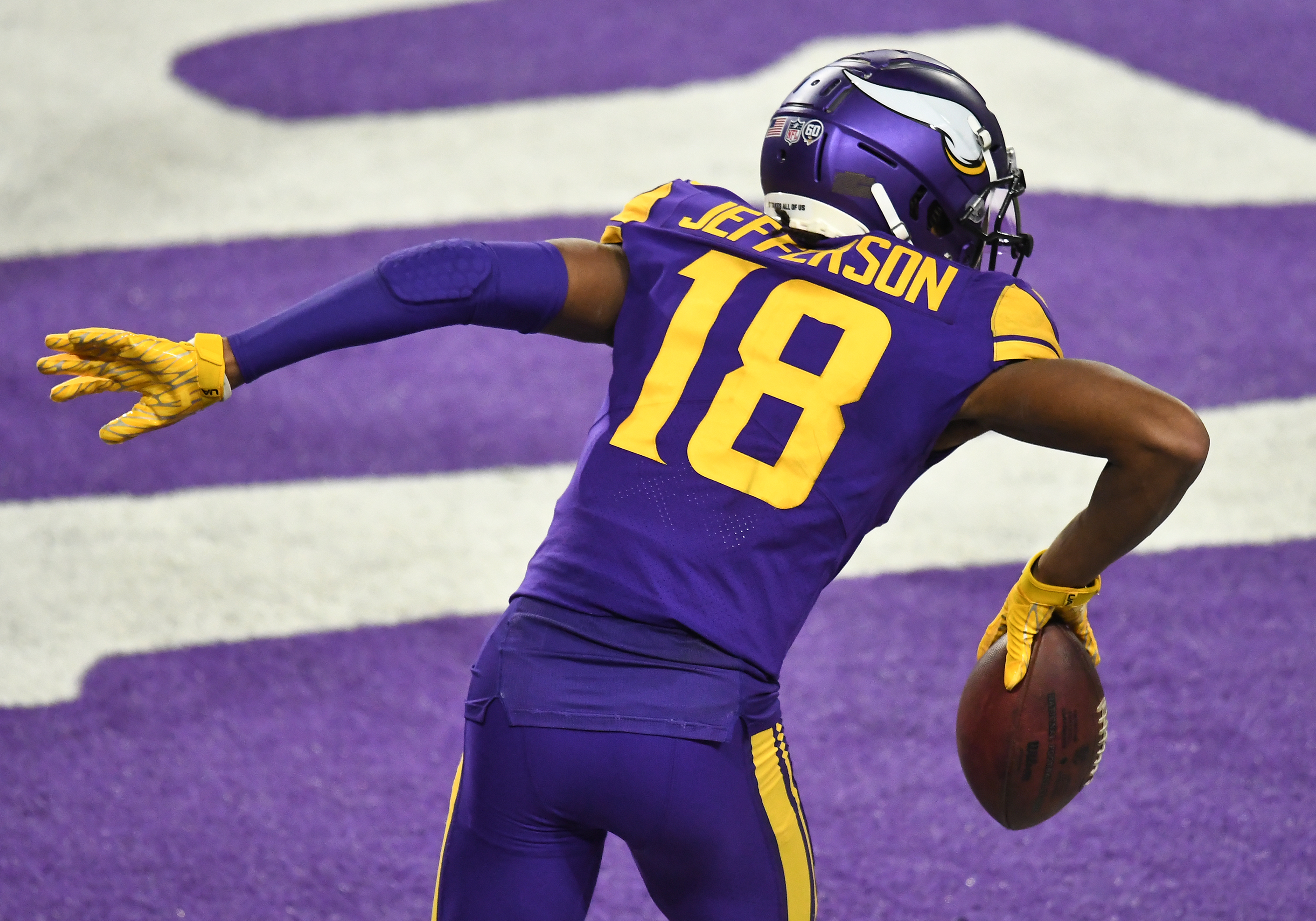 Minnesota Vikings: 2022 Team Preview - The League Winners Fantasy Football