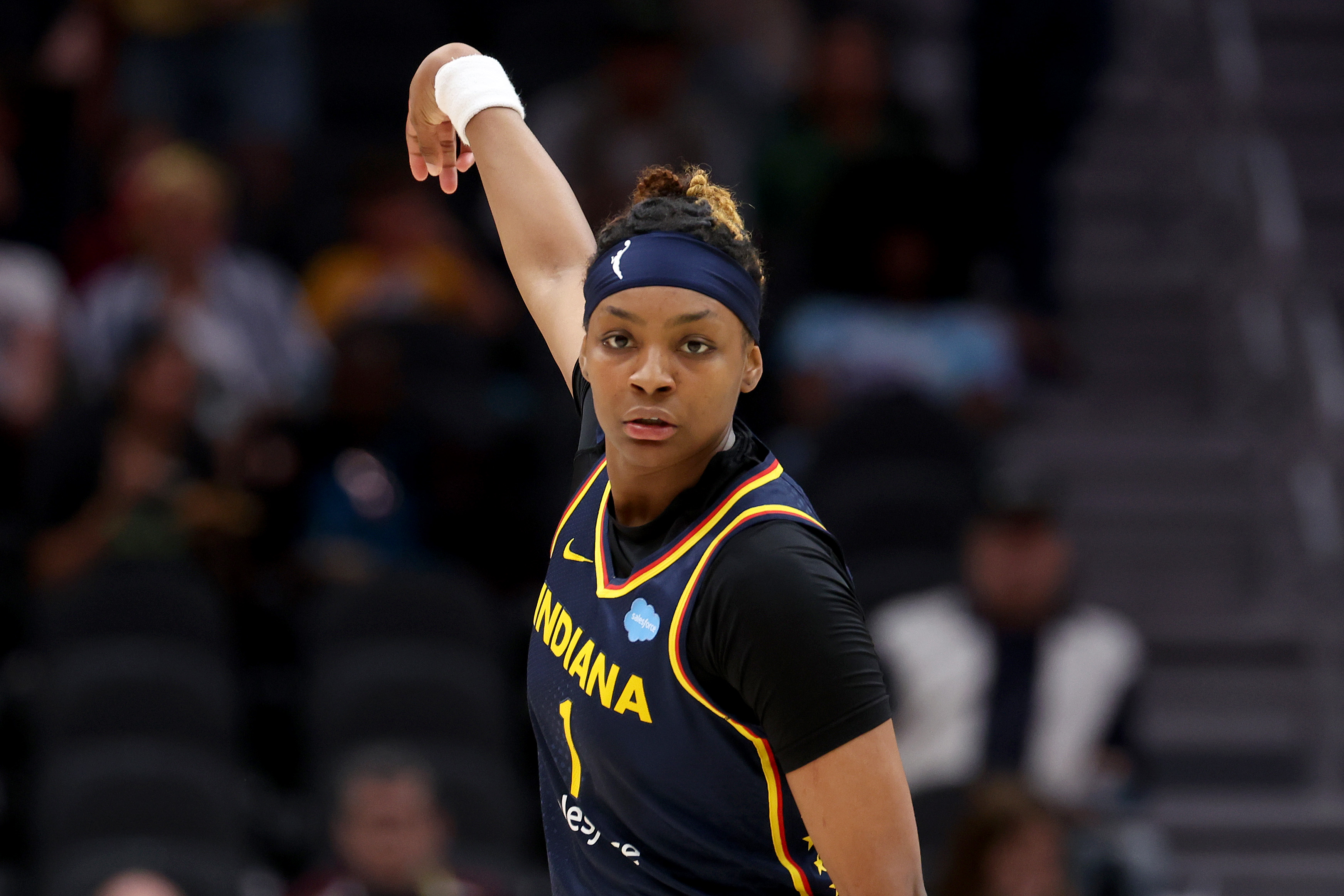 WNBA News, Notes & Lineups 6/24 | Underdog Network