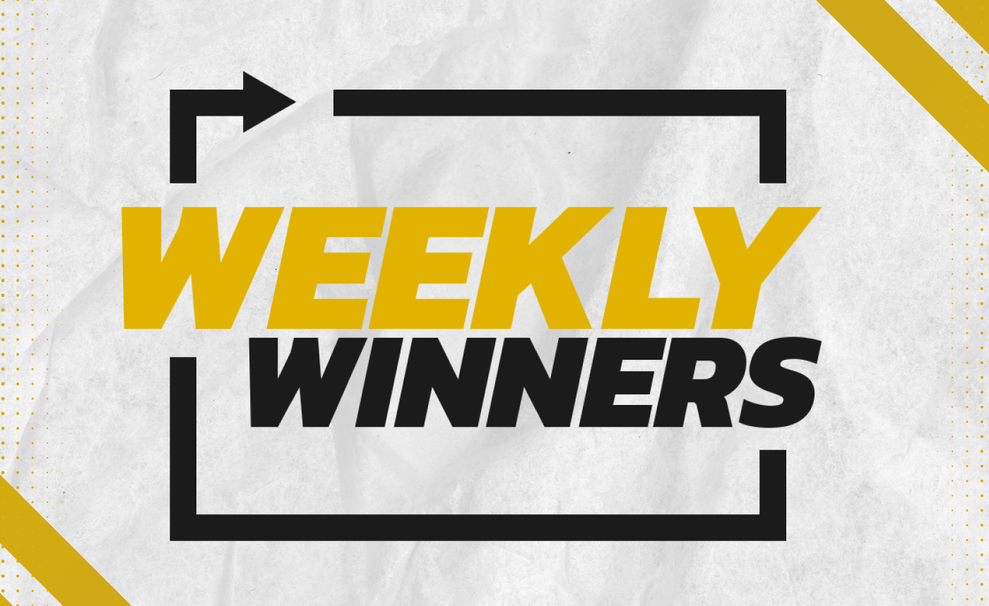 Underdog Fantasy's Weekly Winners Rules