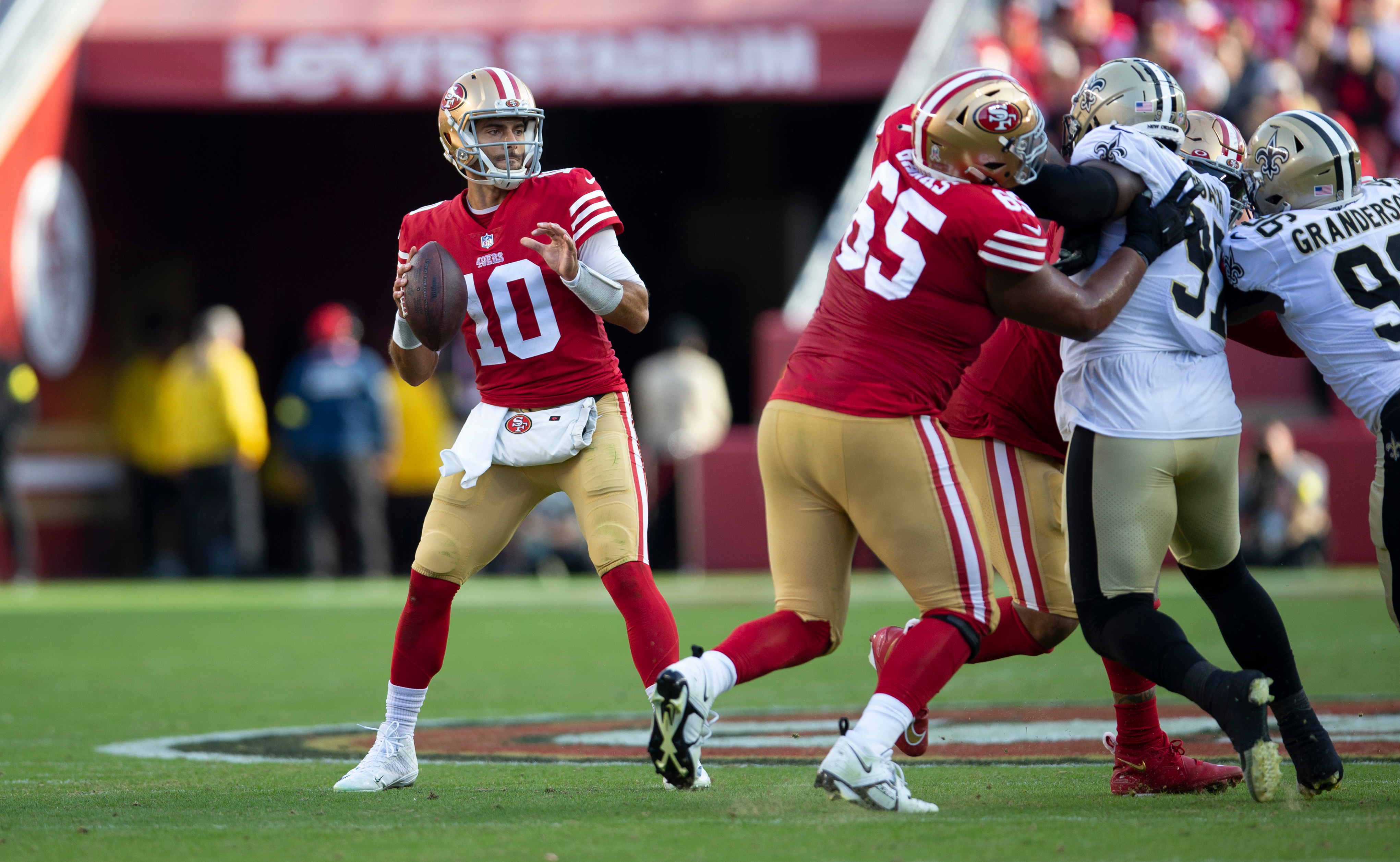 Chargers sign Eric Kendricks to reported 2-year, $13.25M deal