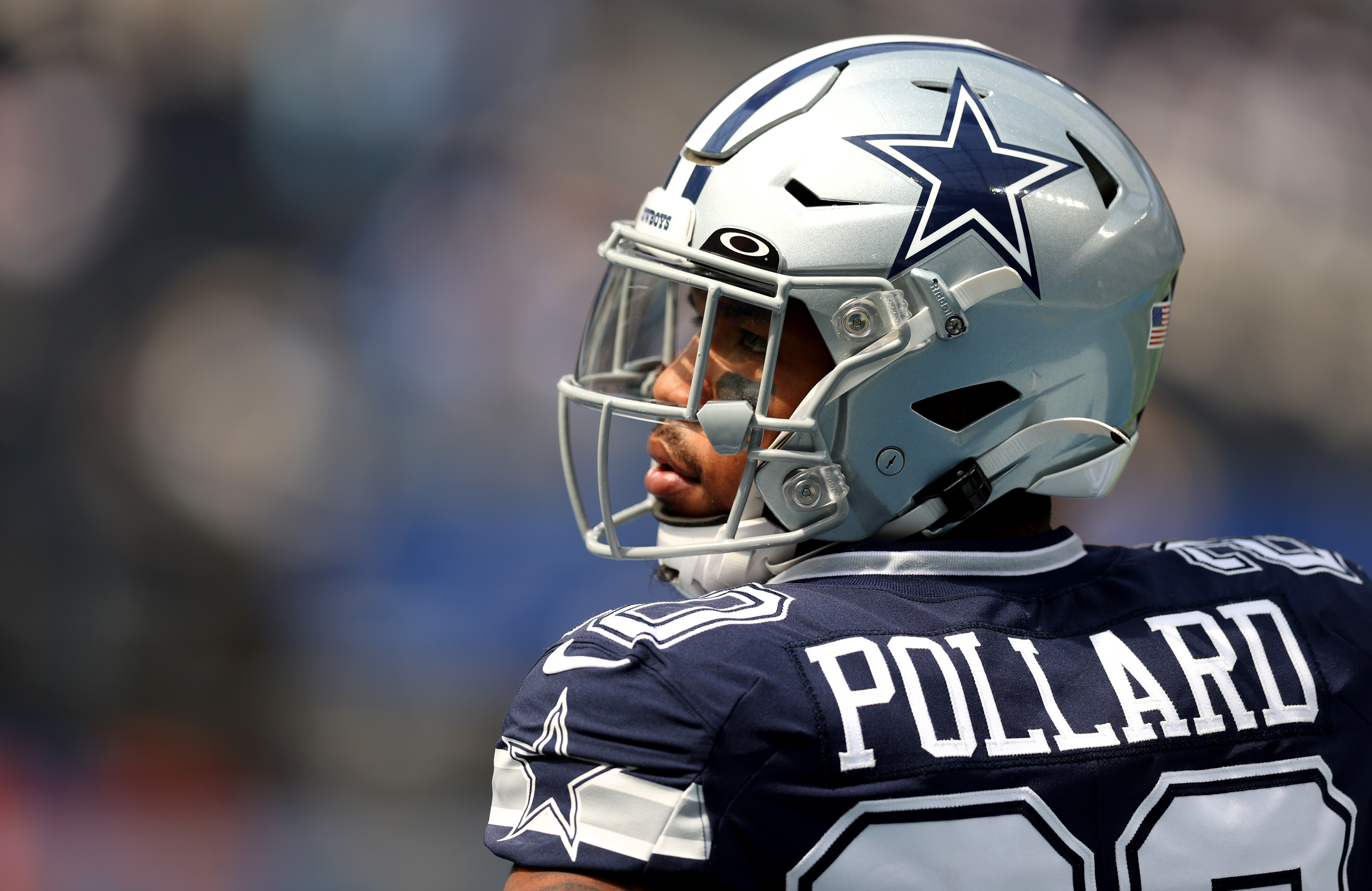 NFL DFS D/ST Coach Week 8: Trevon Diggs and the Cowboys Set to