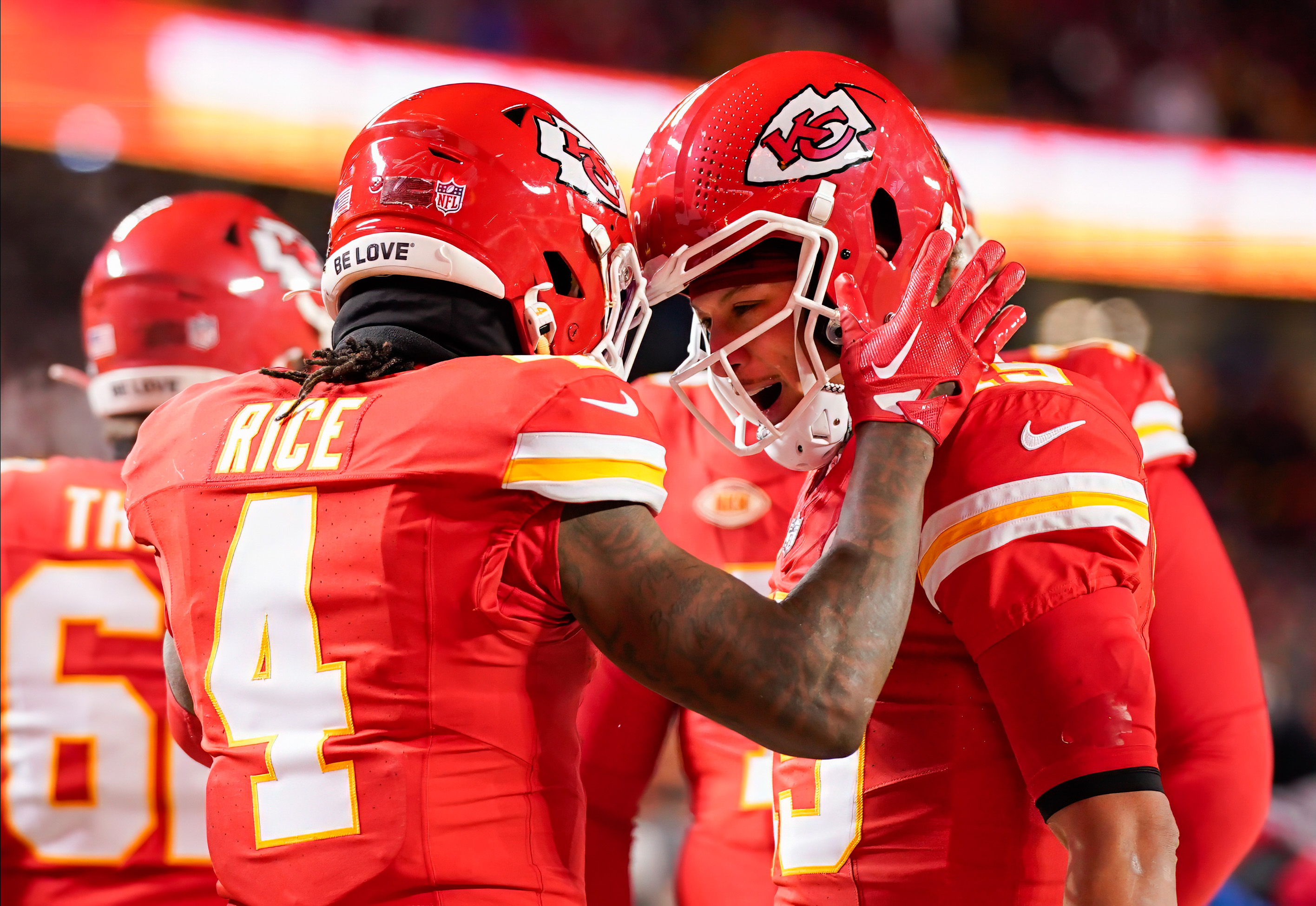 Week 7 Fantasy Football Rankings – The Blueprint