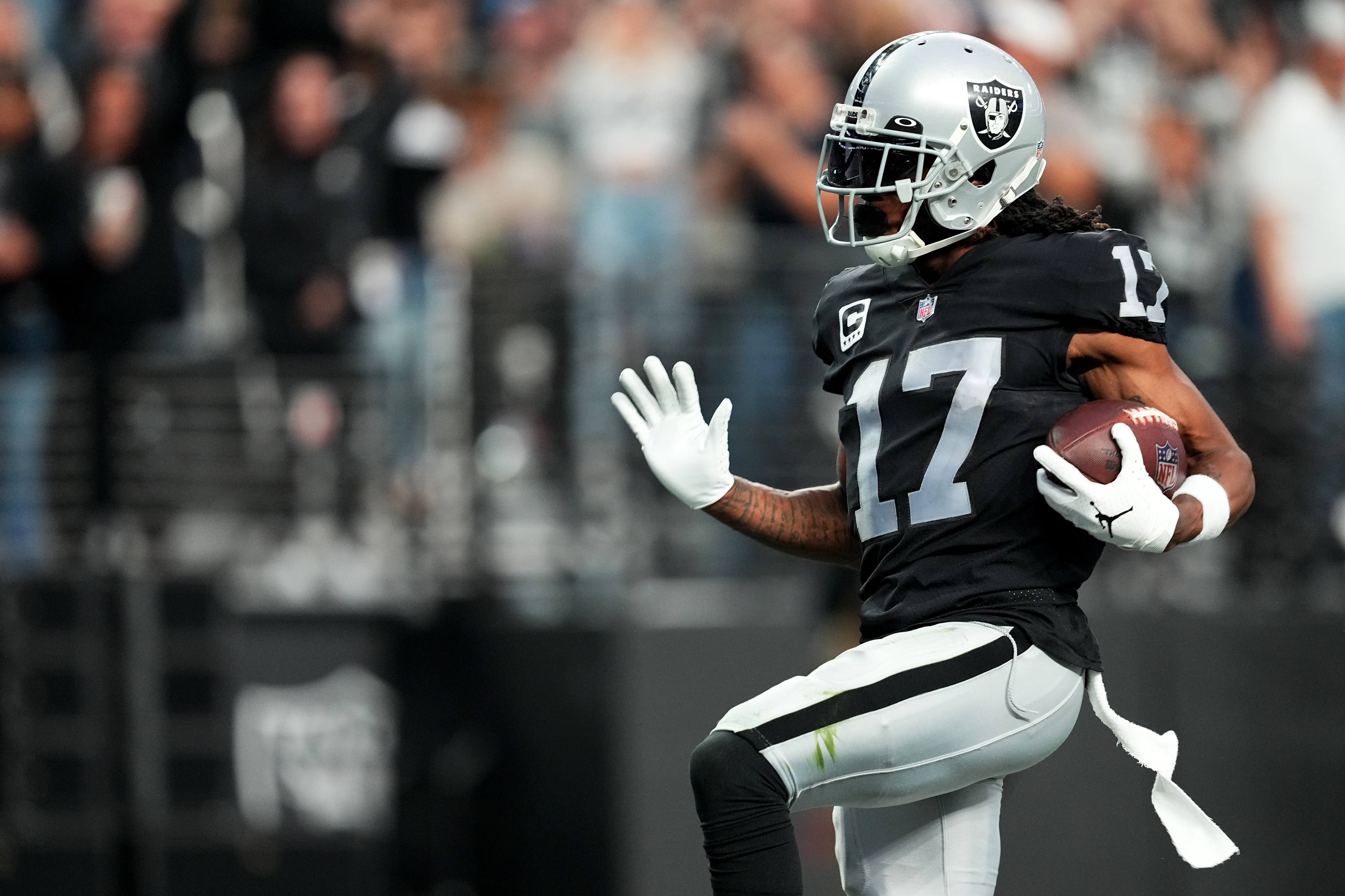 2022 Fantasy Football Team Preview: Las Vegas Raiders