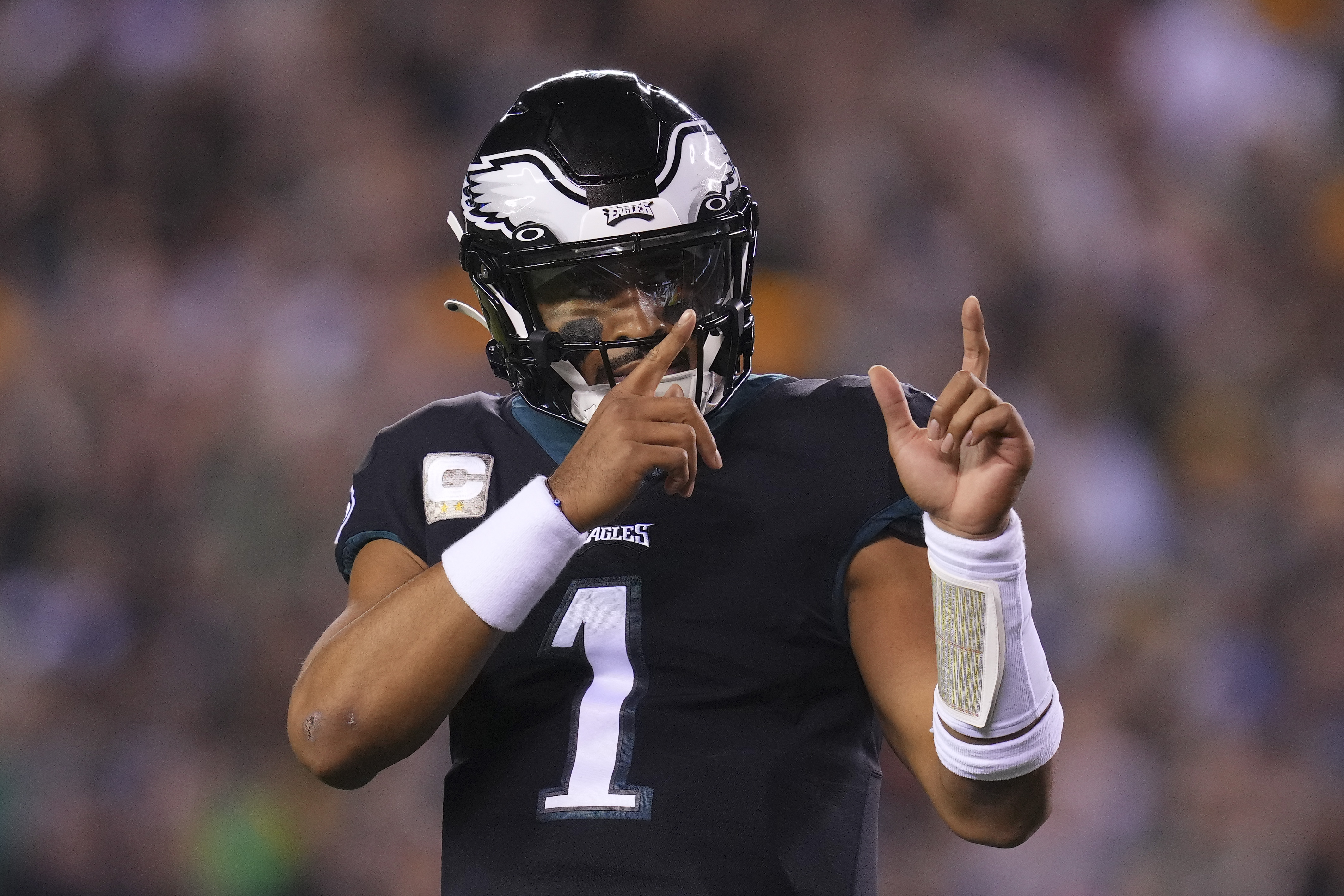 Philadelphia Eagles 2023 Fantasy Football Team Preview