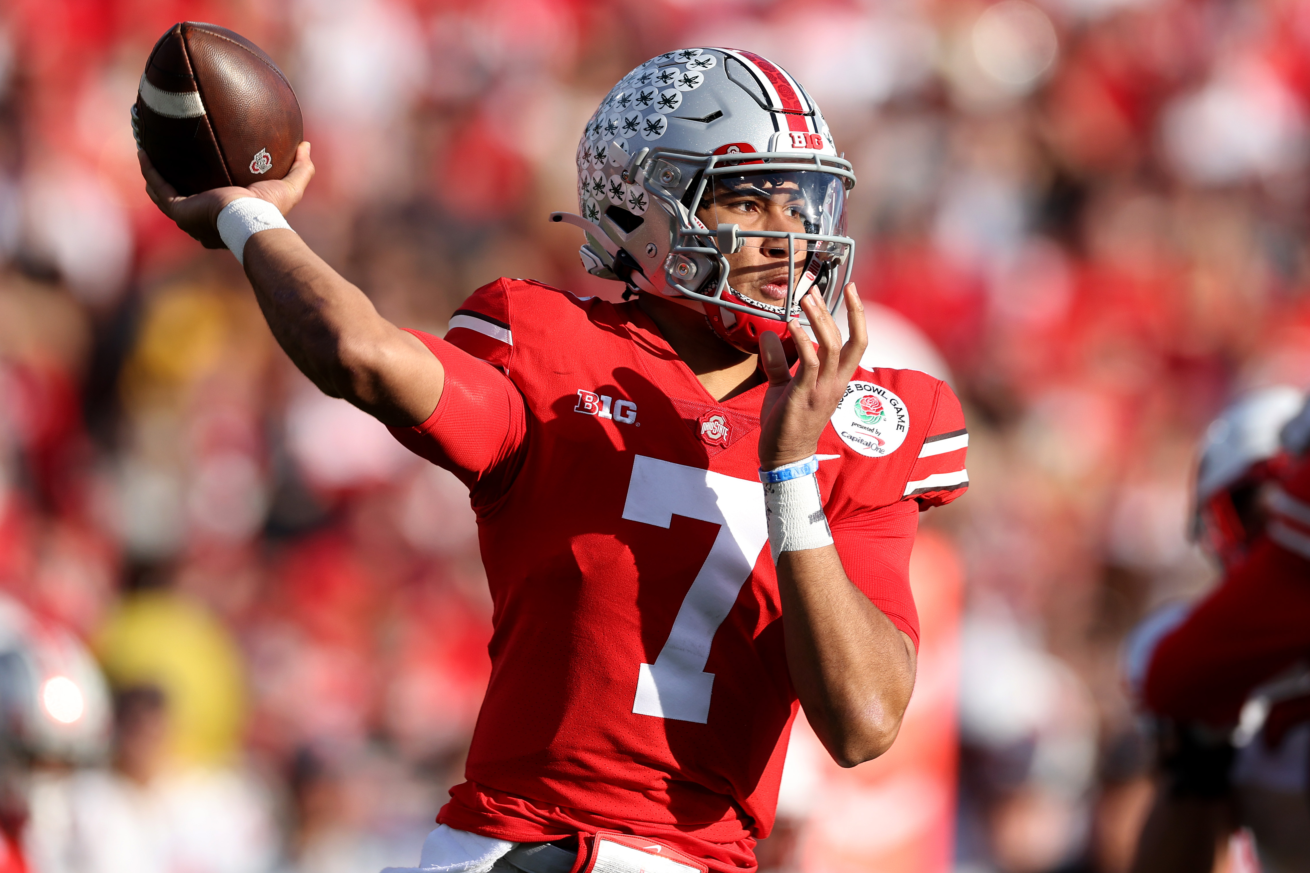 Ranking The 2023 Draft Class By Position: QB - Gridiron Heroics