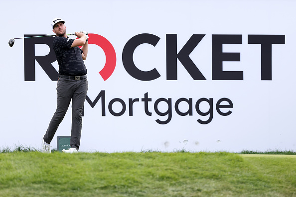 Rocket Mortgage Classic Injury News & Player Notes