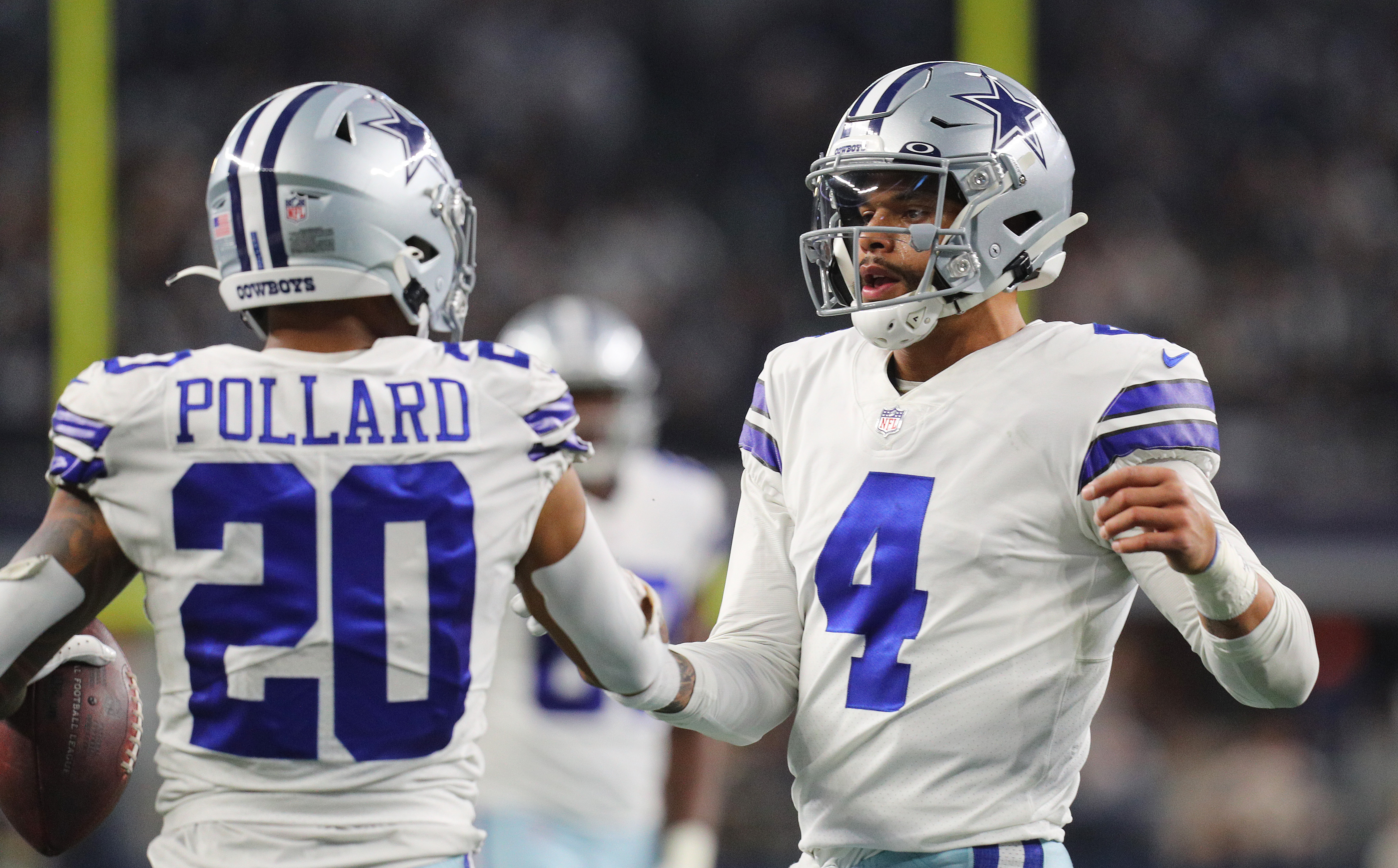 Dallas Cowboys 2023 Fantasy Football Team Preview