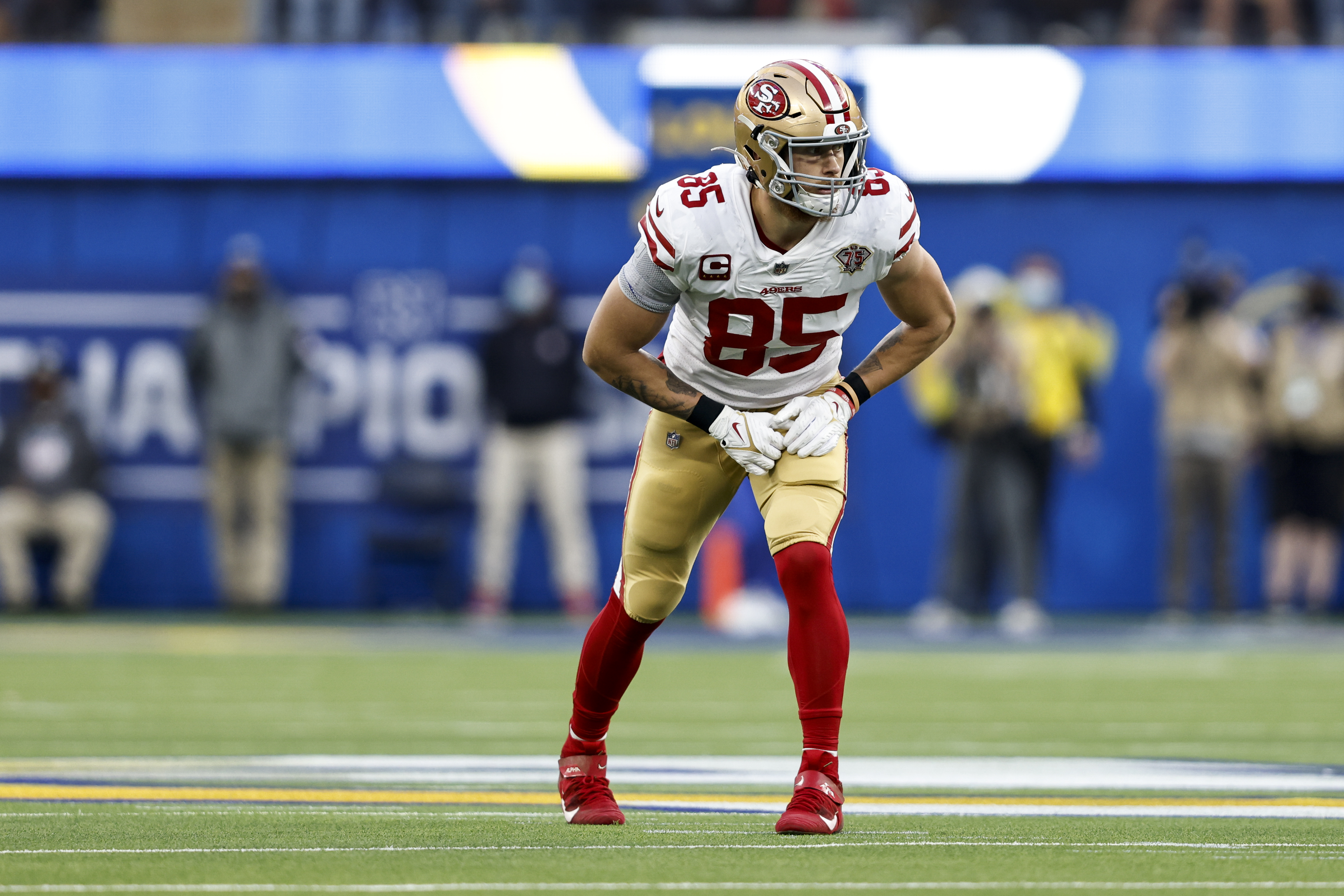 5 Wide Receiver Touchdown Regression Candidates (2023 Fantasy Football)