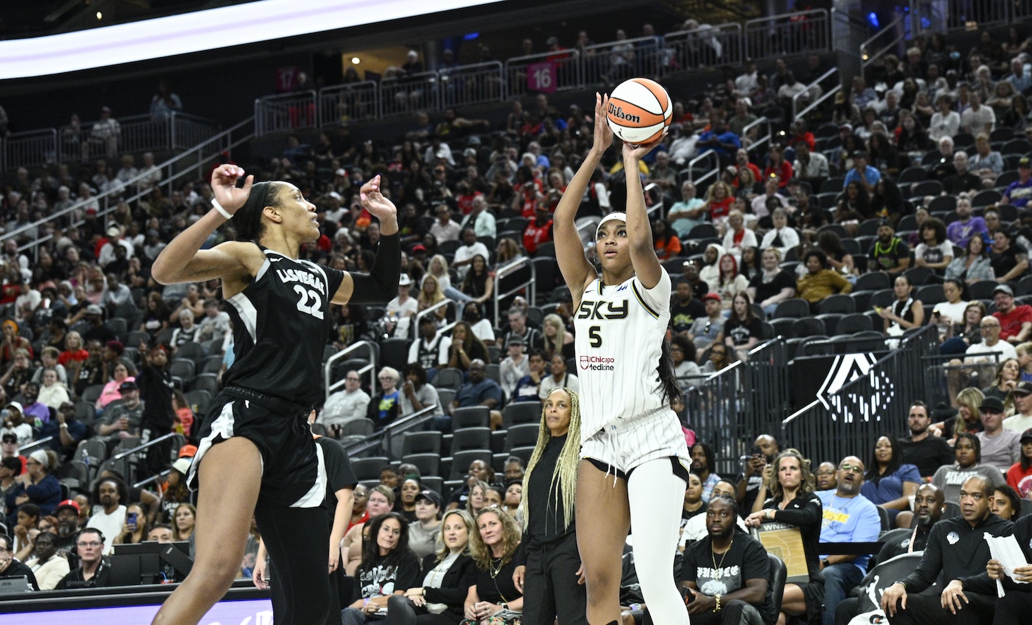 WNBA News and Fantasy Basketball Notes 9/8