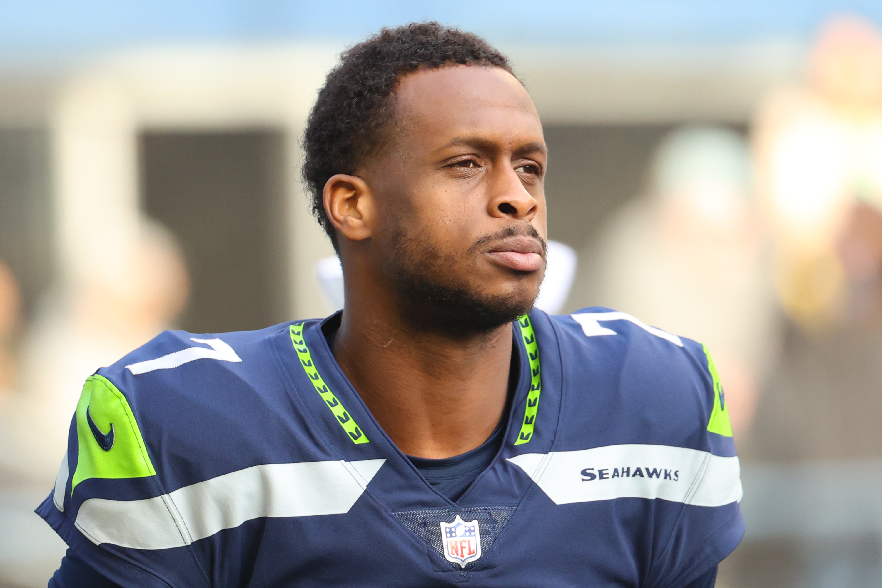 Tony McDaniel sits with concussion for Seahawks, Andre Roberts