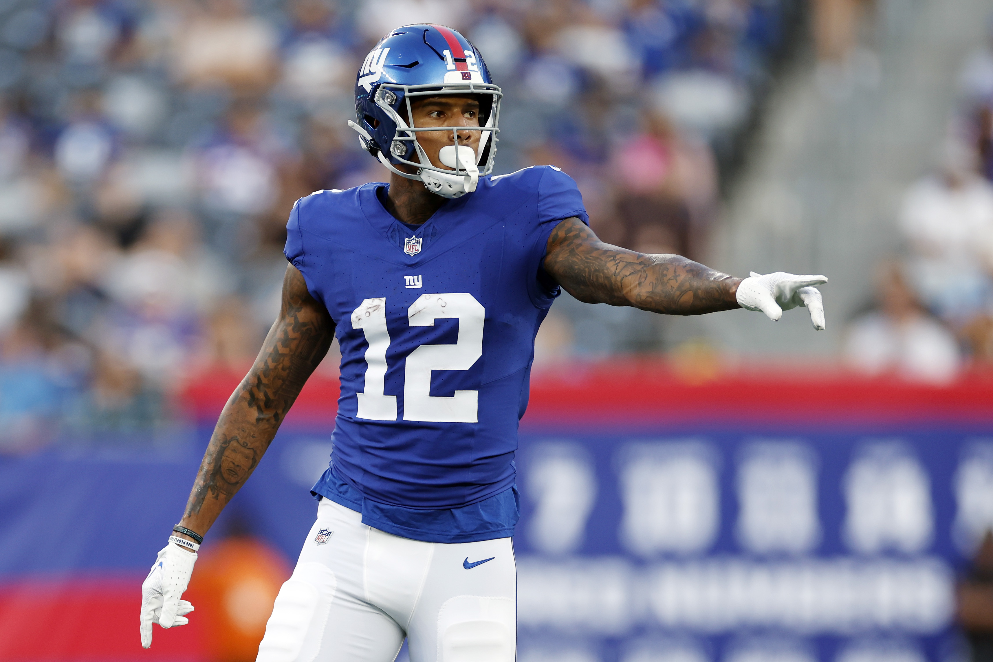 Fantasy Football ADP, 2023: Updated Underdog ADP & Analysis