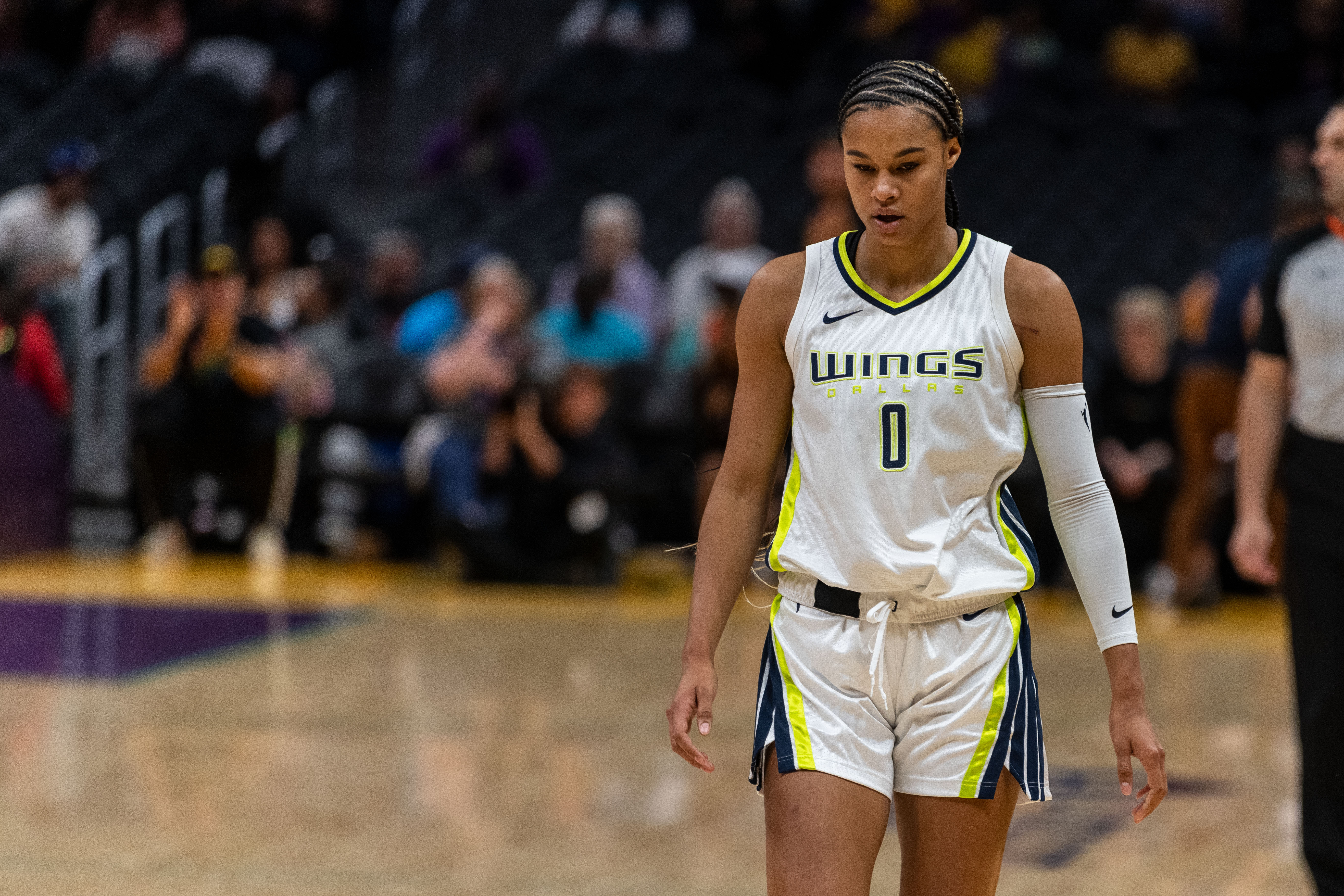 WNBA News, Notes & Lineups 8/27 | Underdog Network