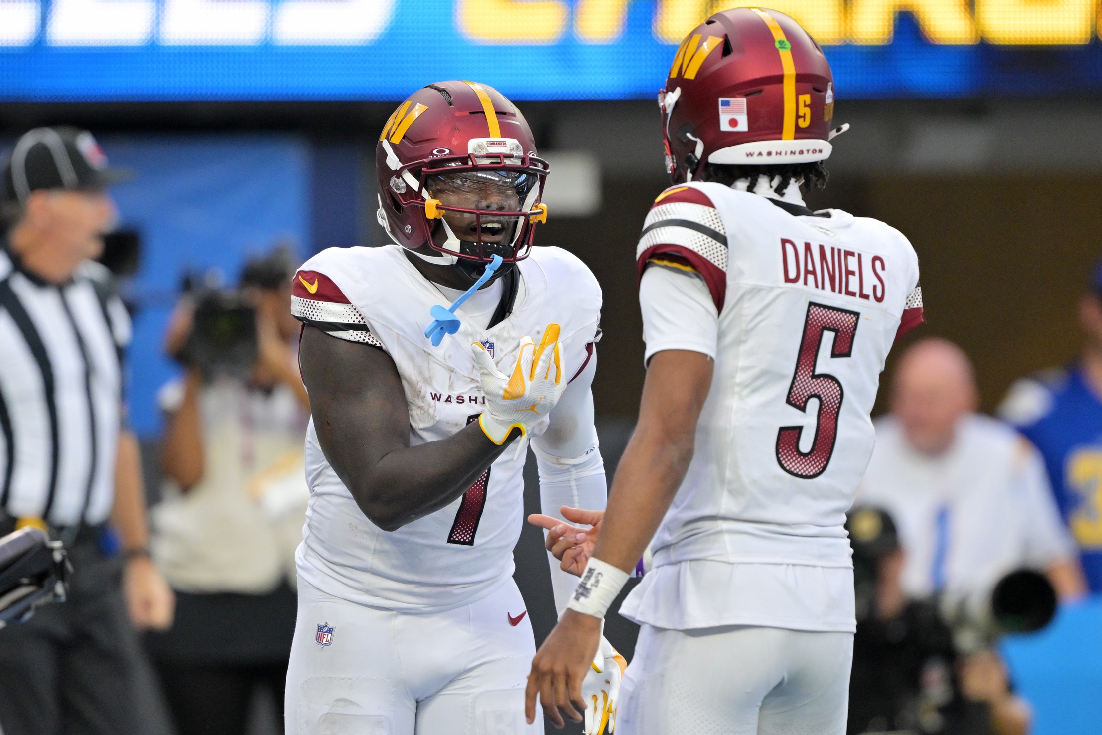 Week 6 Fantasy Football Rankings – The Blueprint