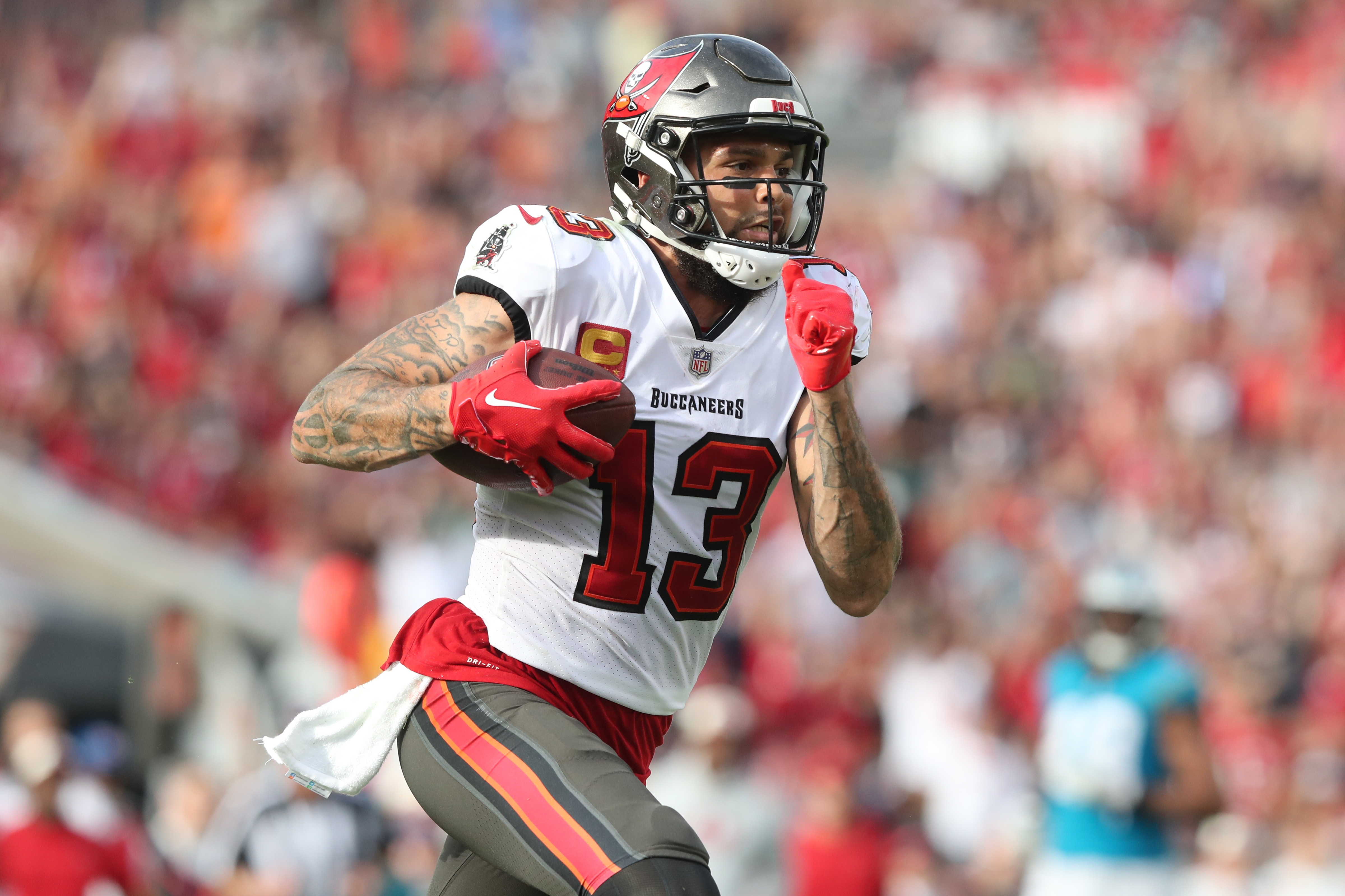 Tampa Bay Buccaneers 2023 Fantasy Football Team Preview