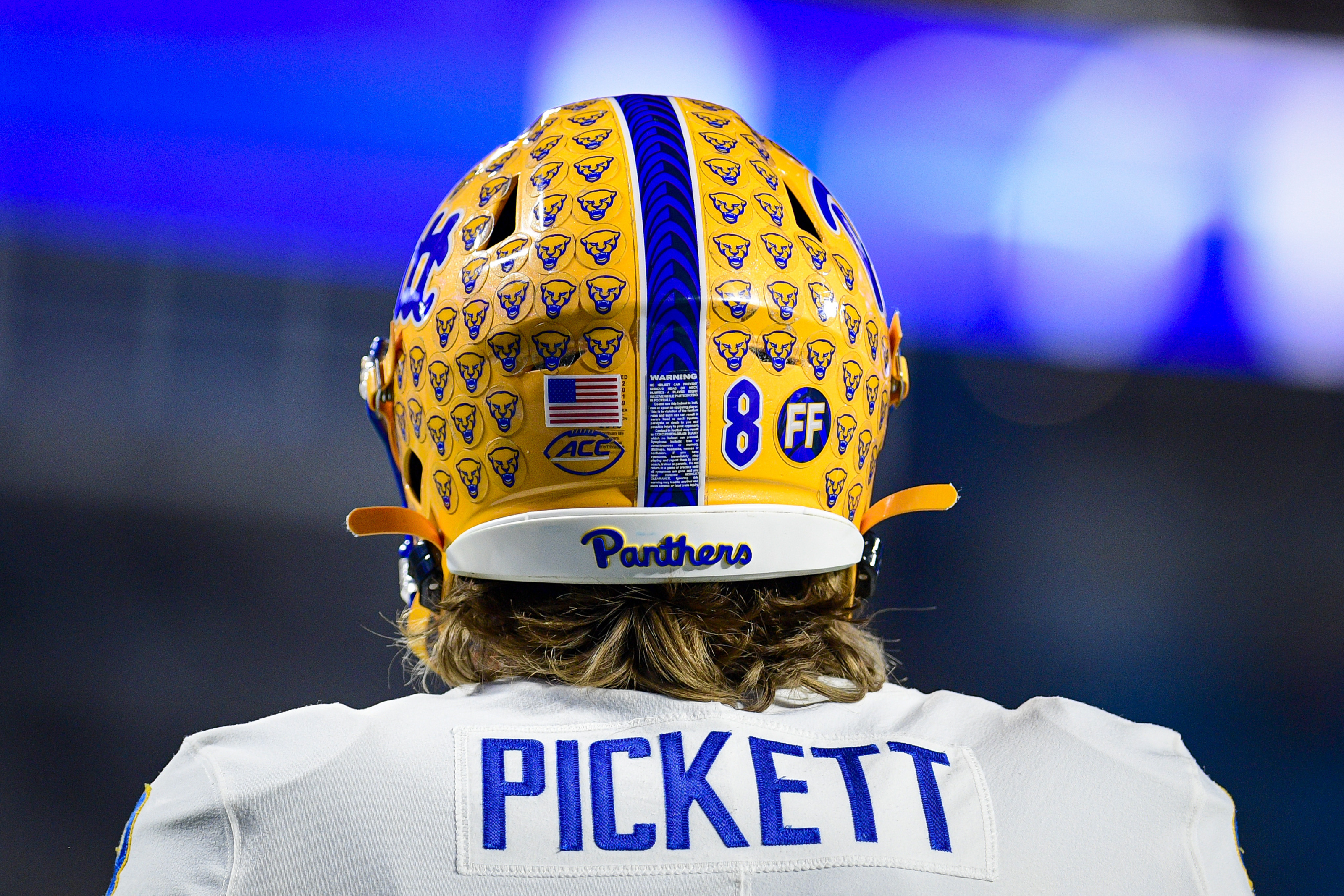 Mocking The Mock Draft: Best, Worst Picks From Parson 1.0