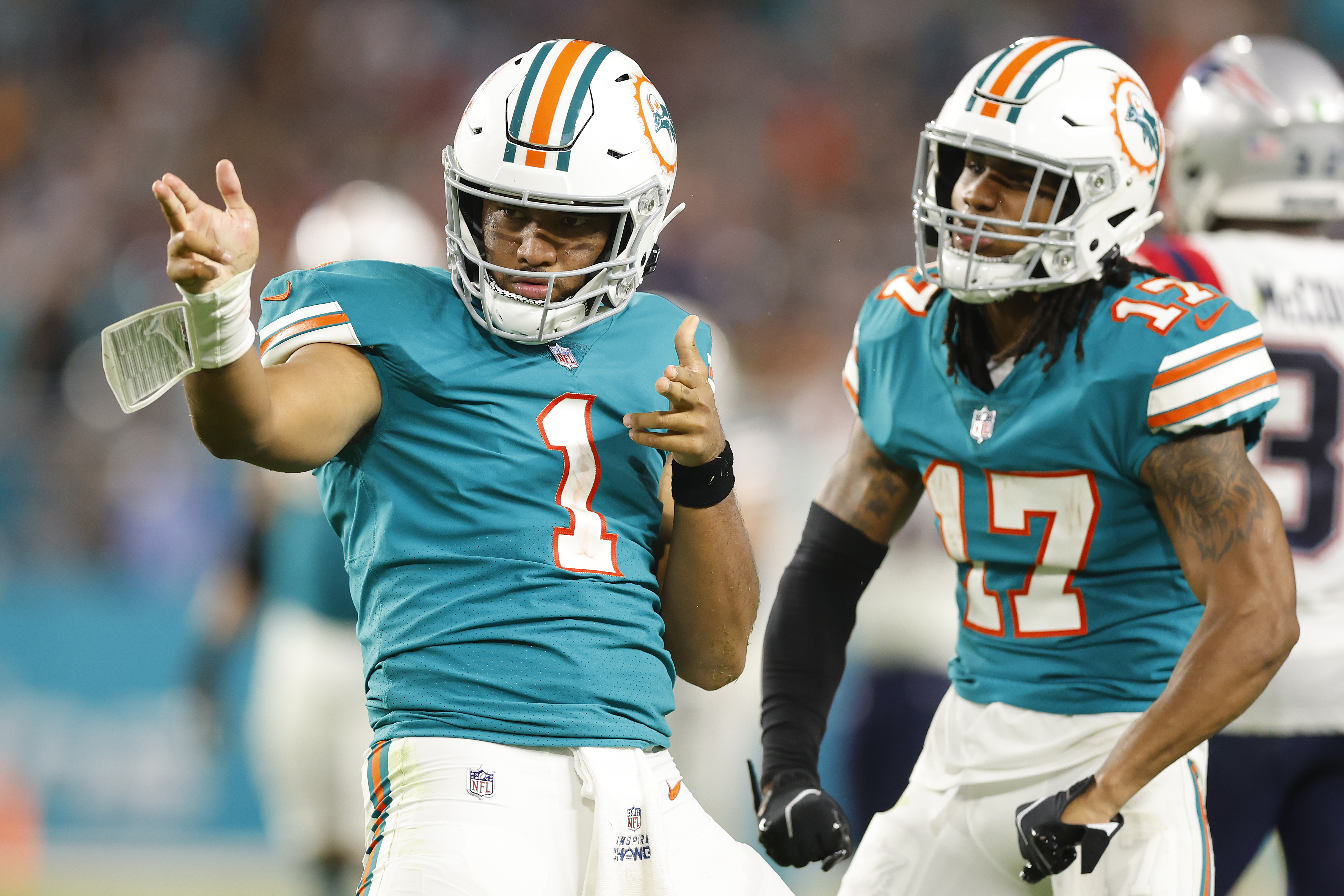 2022 Fantasy Football Team Preview: Miami Dolphins