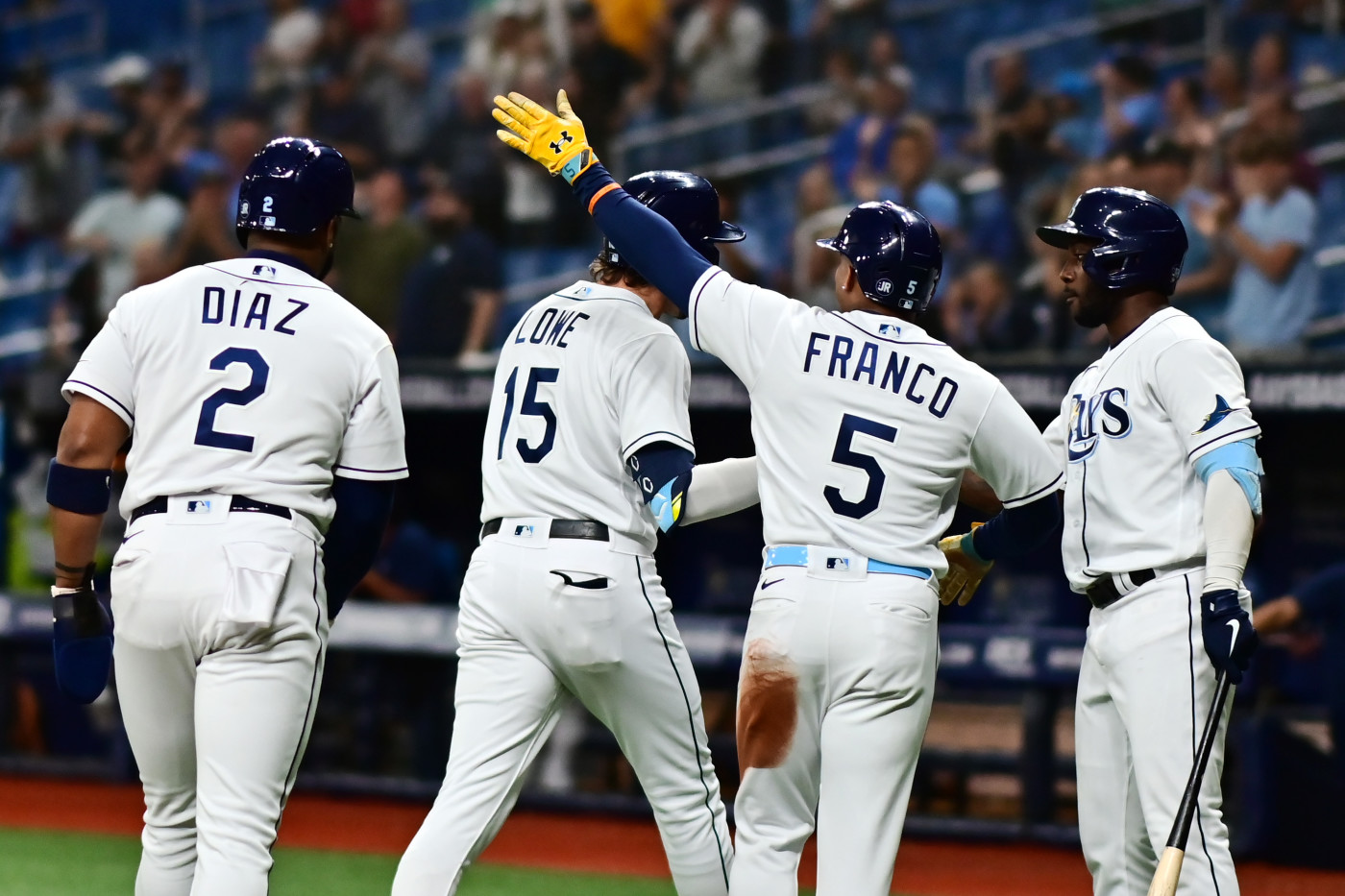 Is this Rays team built to go all the way?