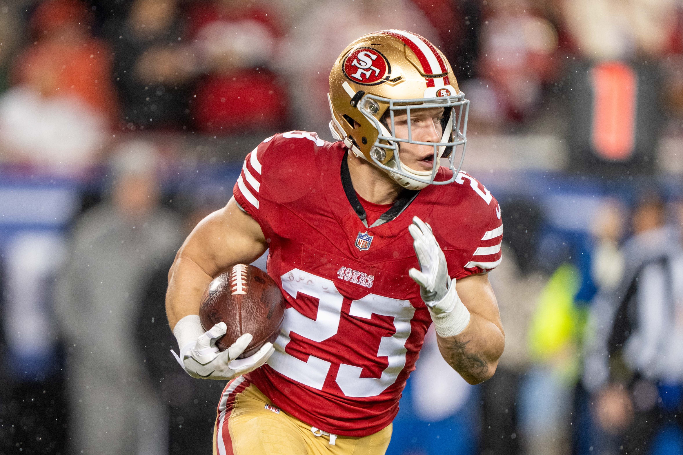 NFL Week 3 Recap – Fantasy Football Usage Model