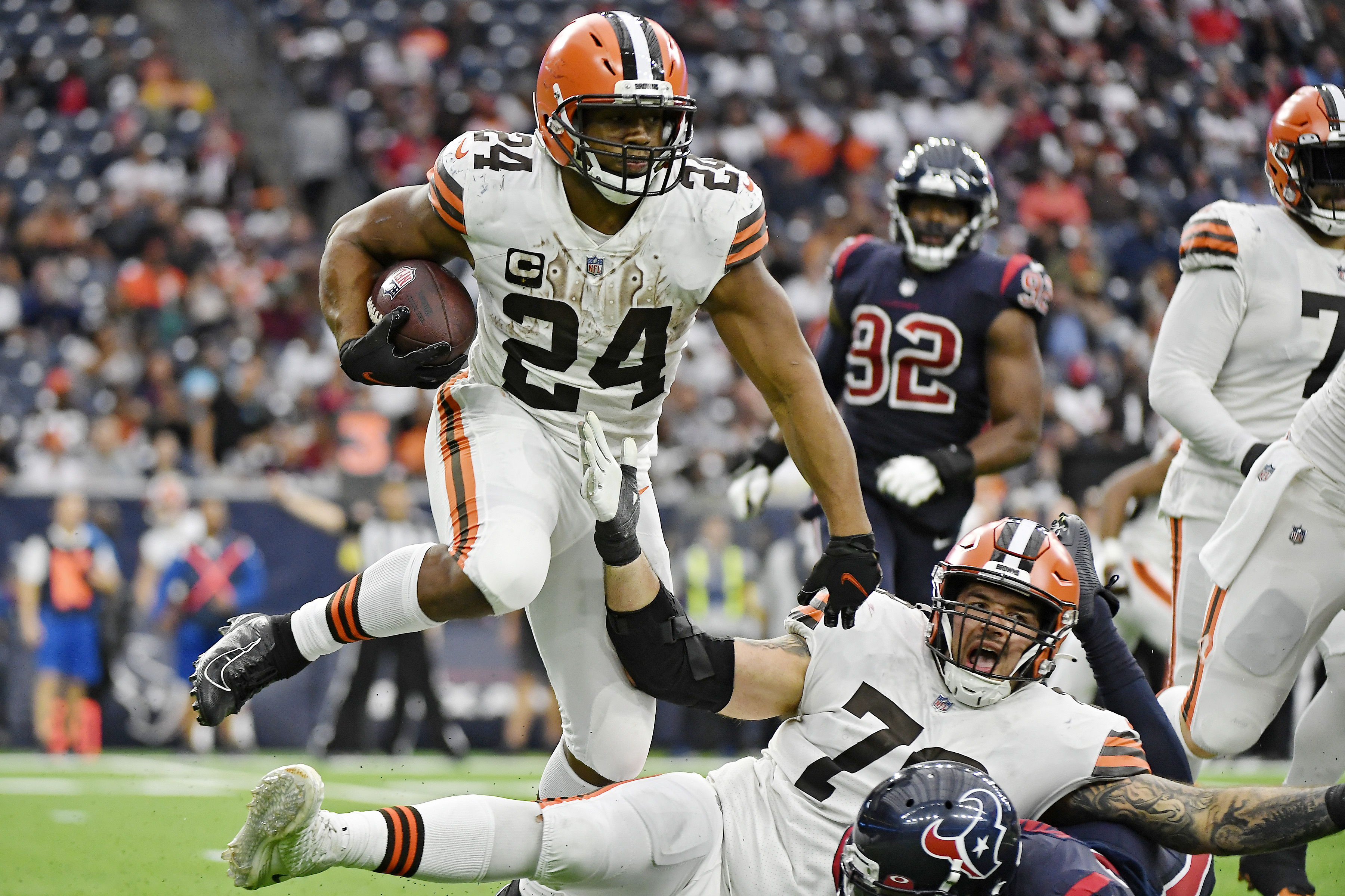Cleveland Browns 2023 Fantasy Football Team Preview