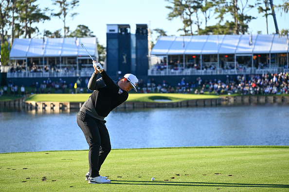 Players 2022: The top 100 golfers competing at TPC Sawgrass, ranked, Golf  News and Tour Information