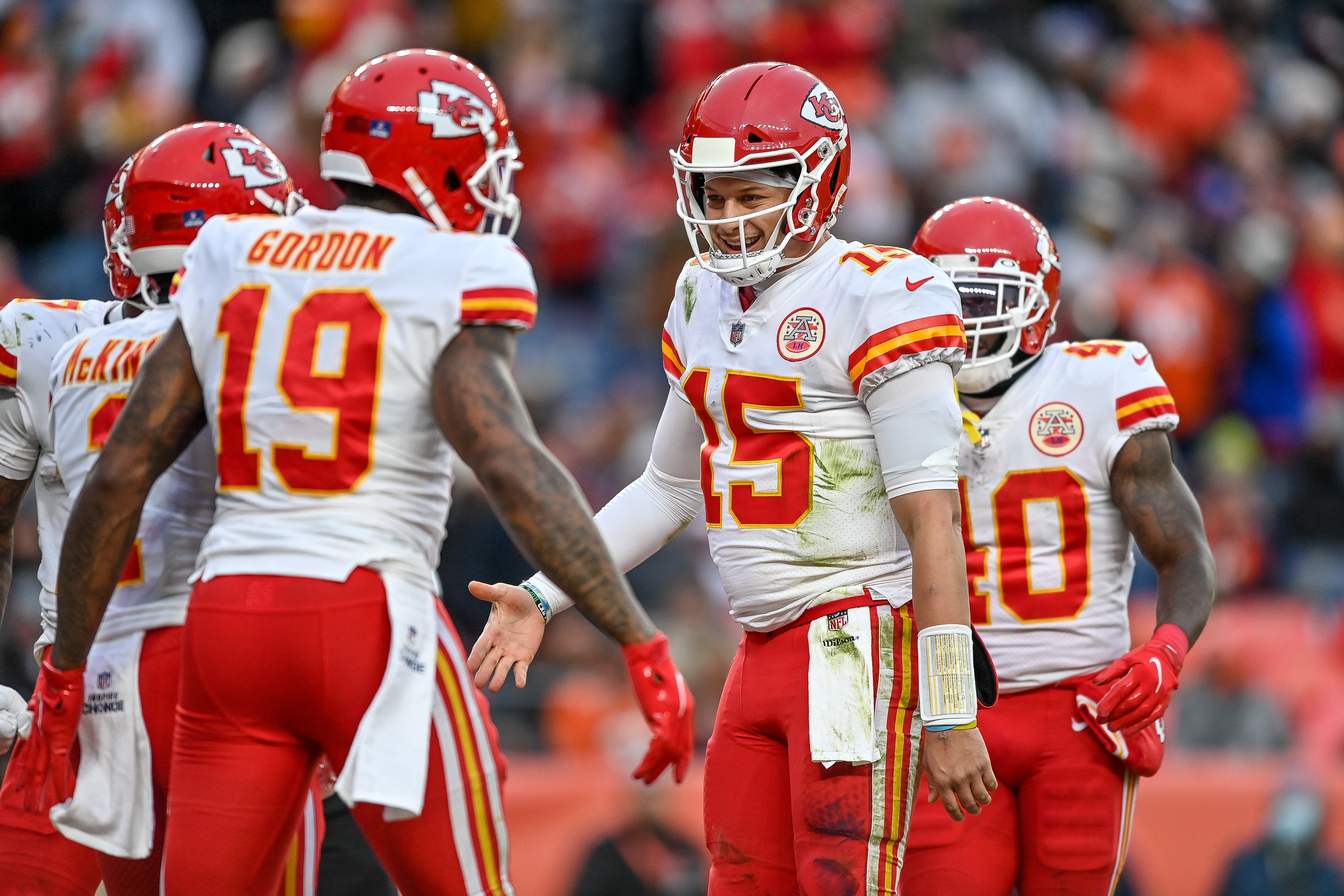 Biggest needs for all 32 NFL teams after free agency: Chiefs