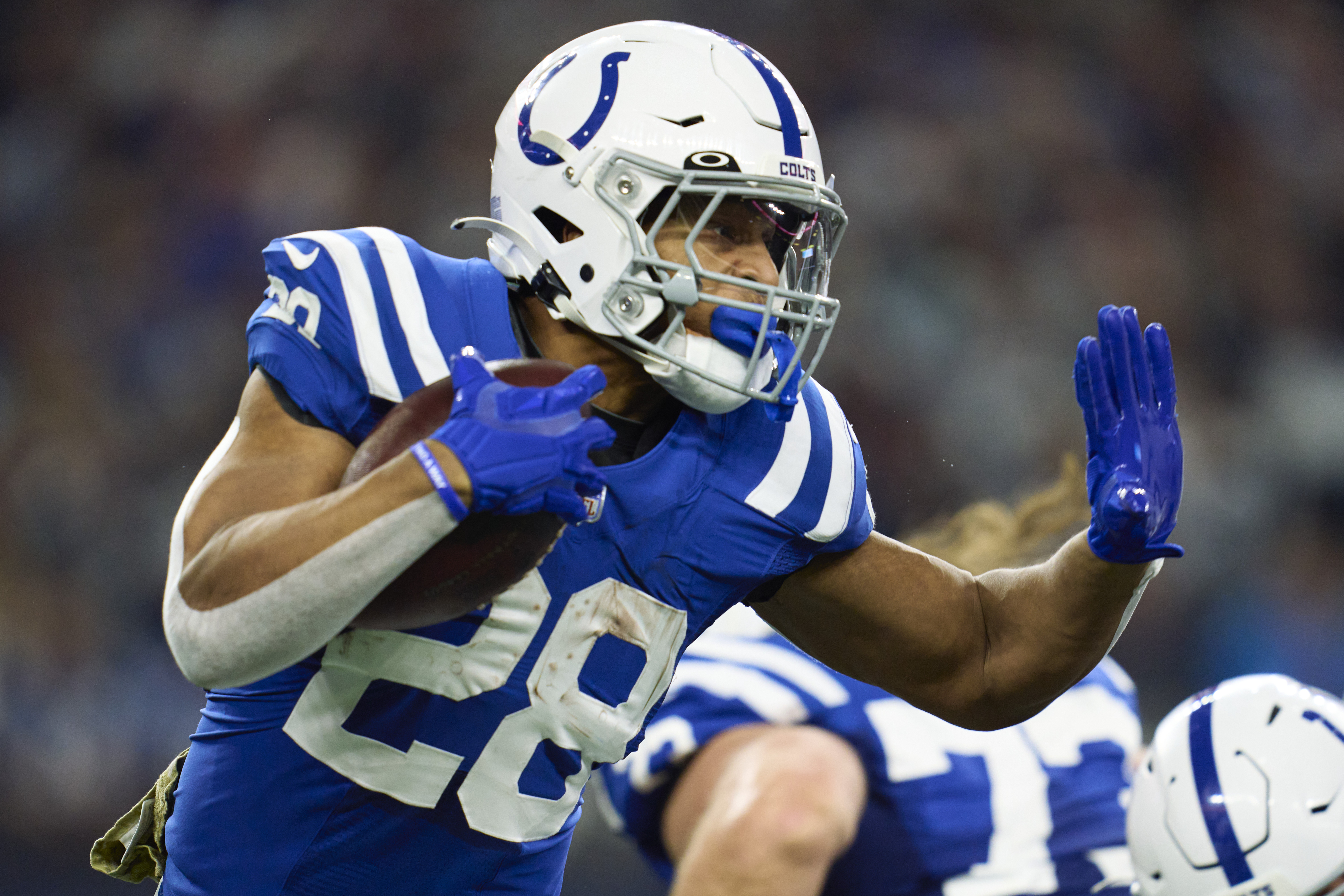 Fantasy Football Busts to Avoid: Saquon Barkley & D'Andre Swift (2023)