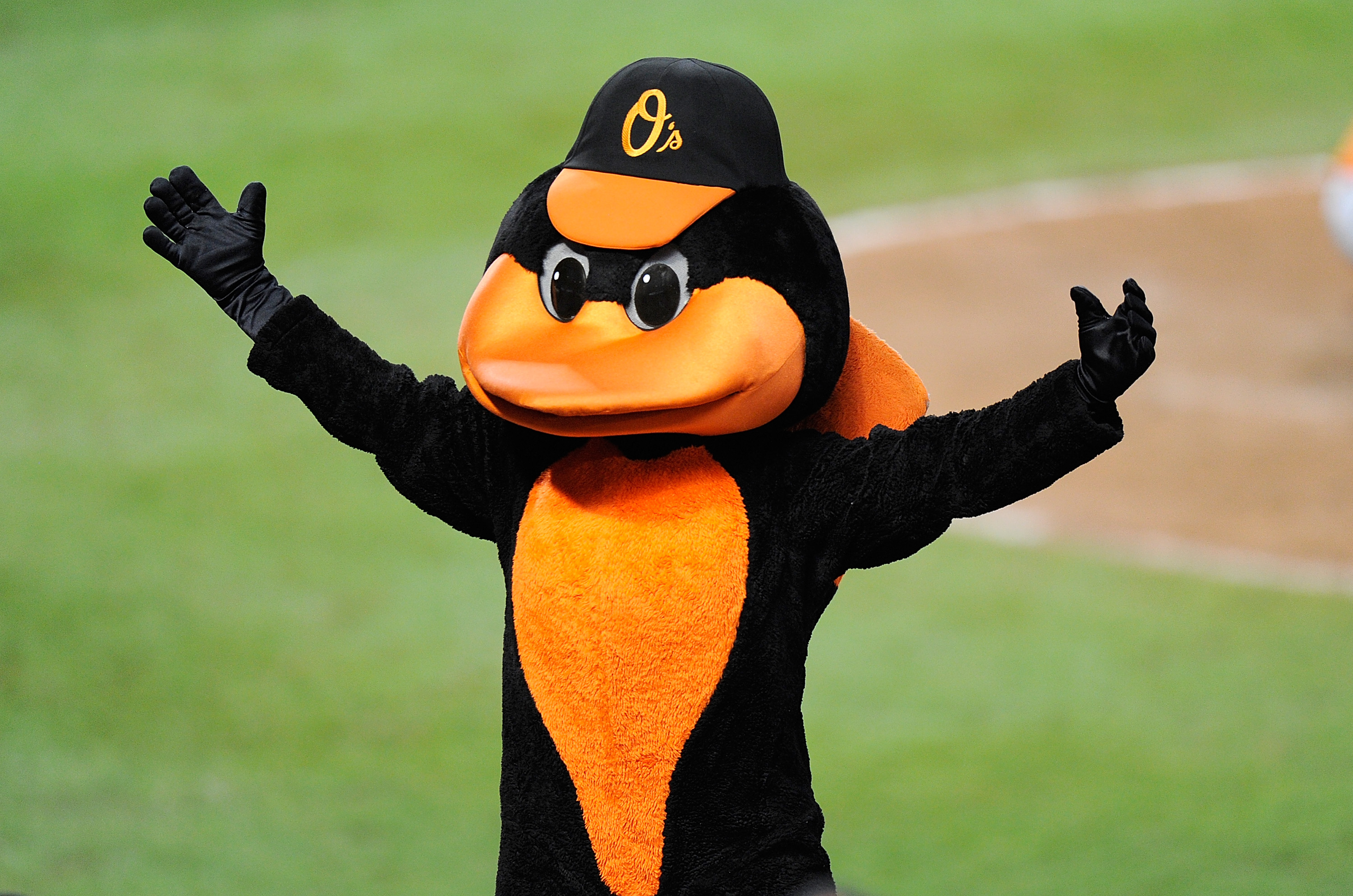 The Orioles are young, cool and wildly talented. But are they ready to win  now?