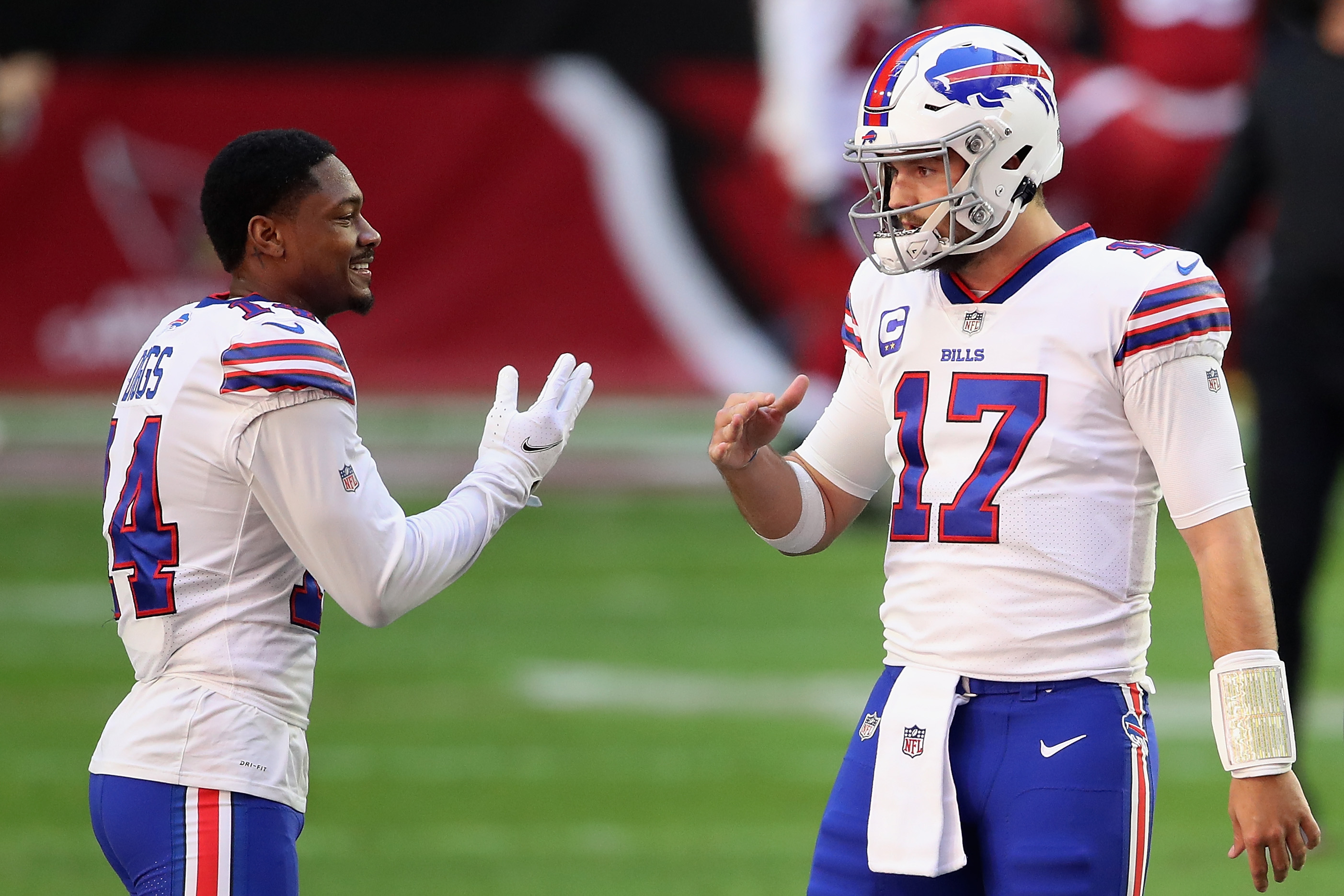 Fantasy Football 2023: Buffalo Bills Preview - The San Diego Union-Tribune