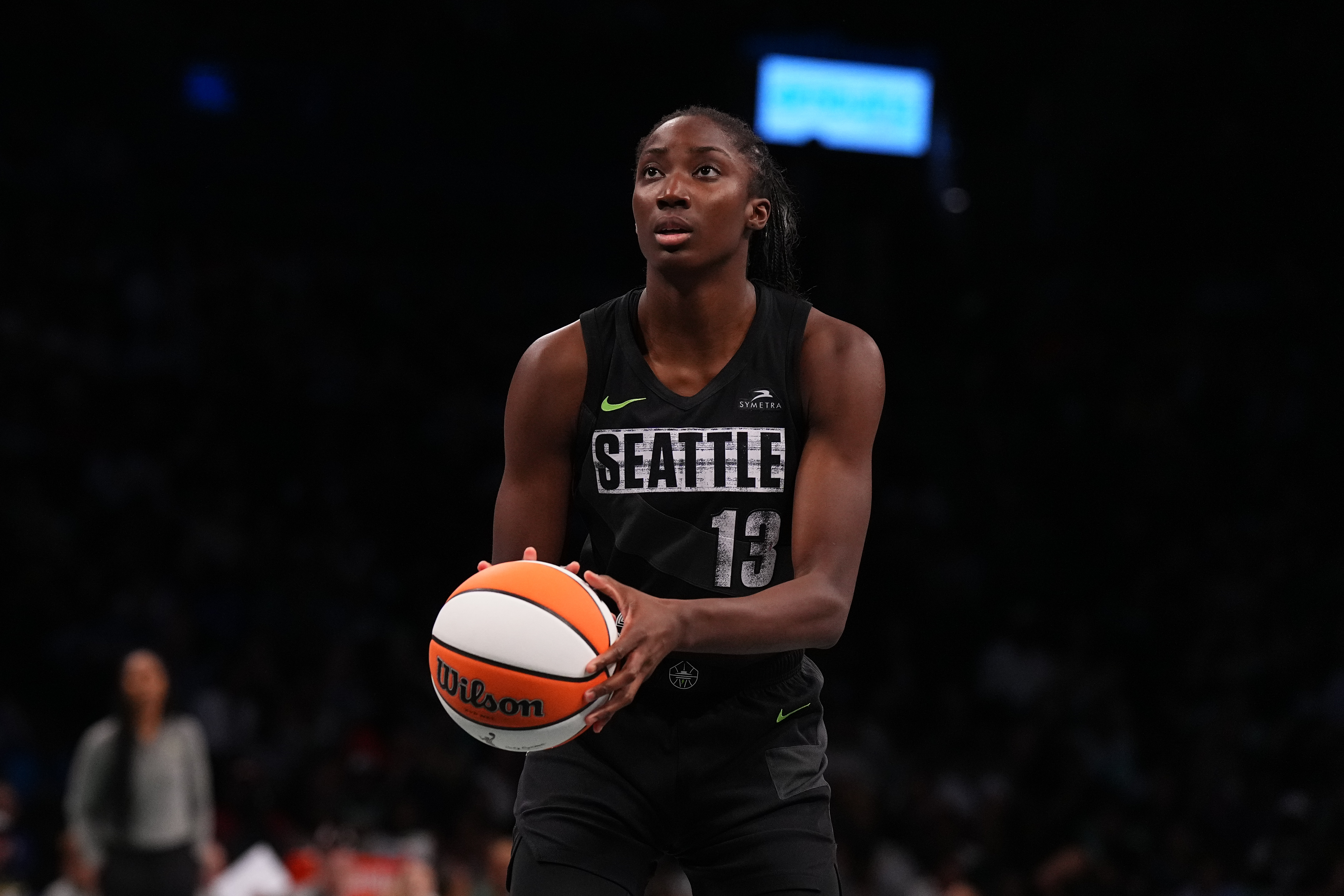 WNBA News, Notes & Lineups 8/5 | Underdog Network