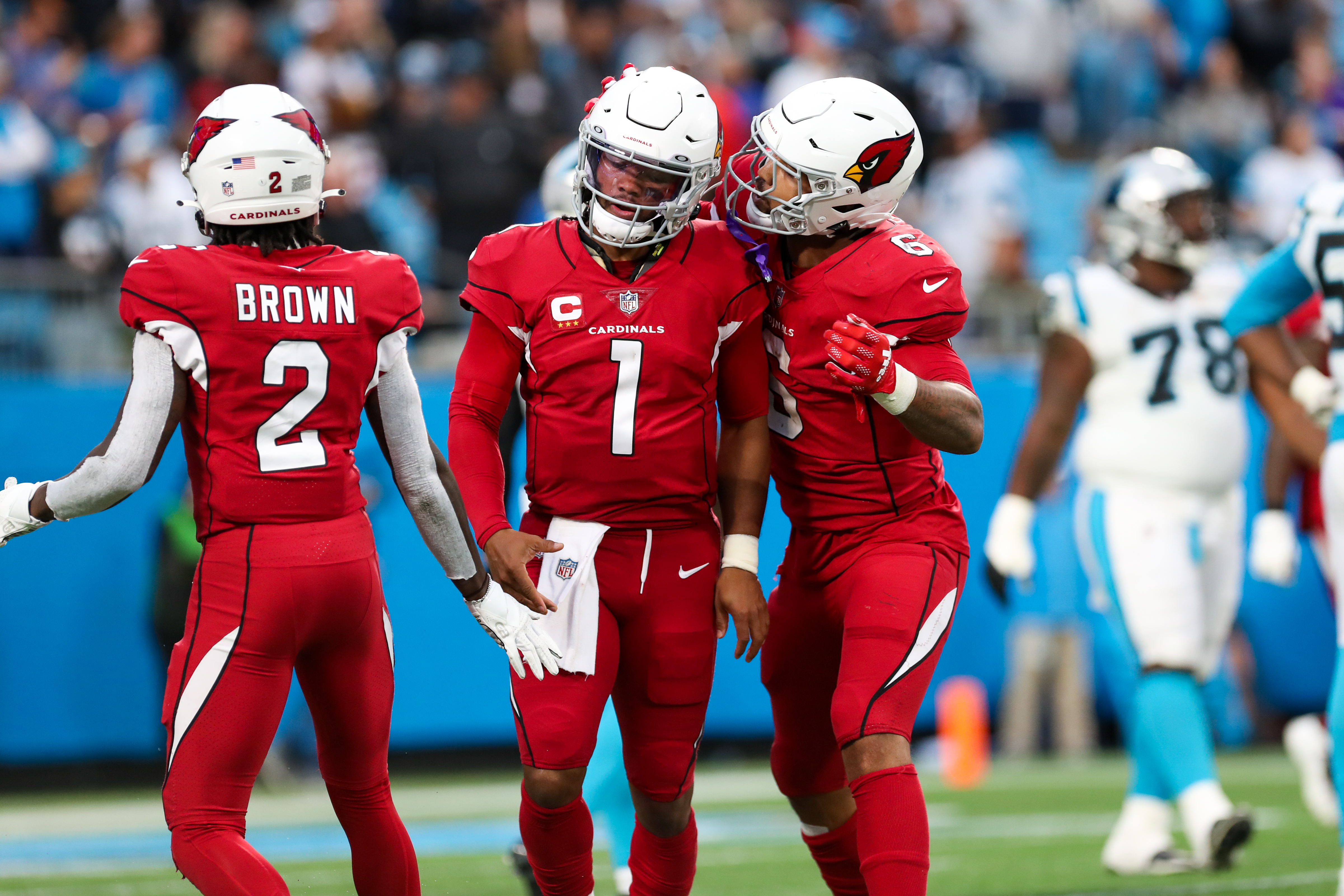 2023 Fantasy Football Preview: Arizona Cardinals - Wolf Sports