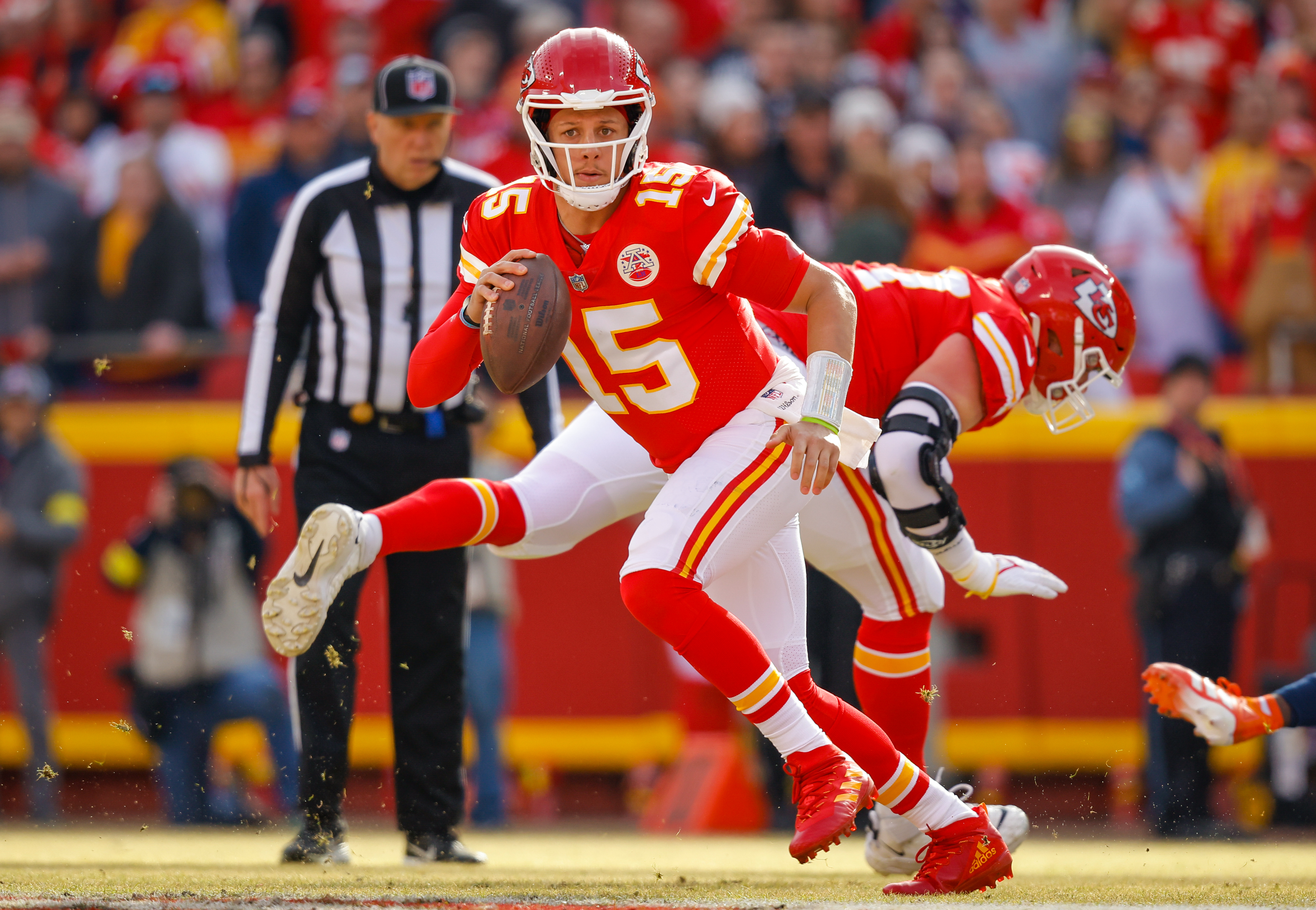 Chiefs vs. Jaguars Preview, Prediction, Injury News, Frank Clark, Mecole  Hardman